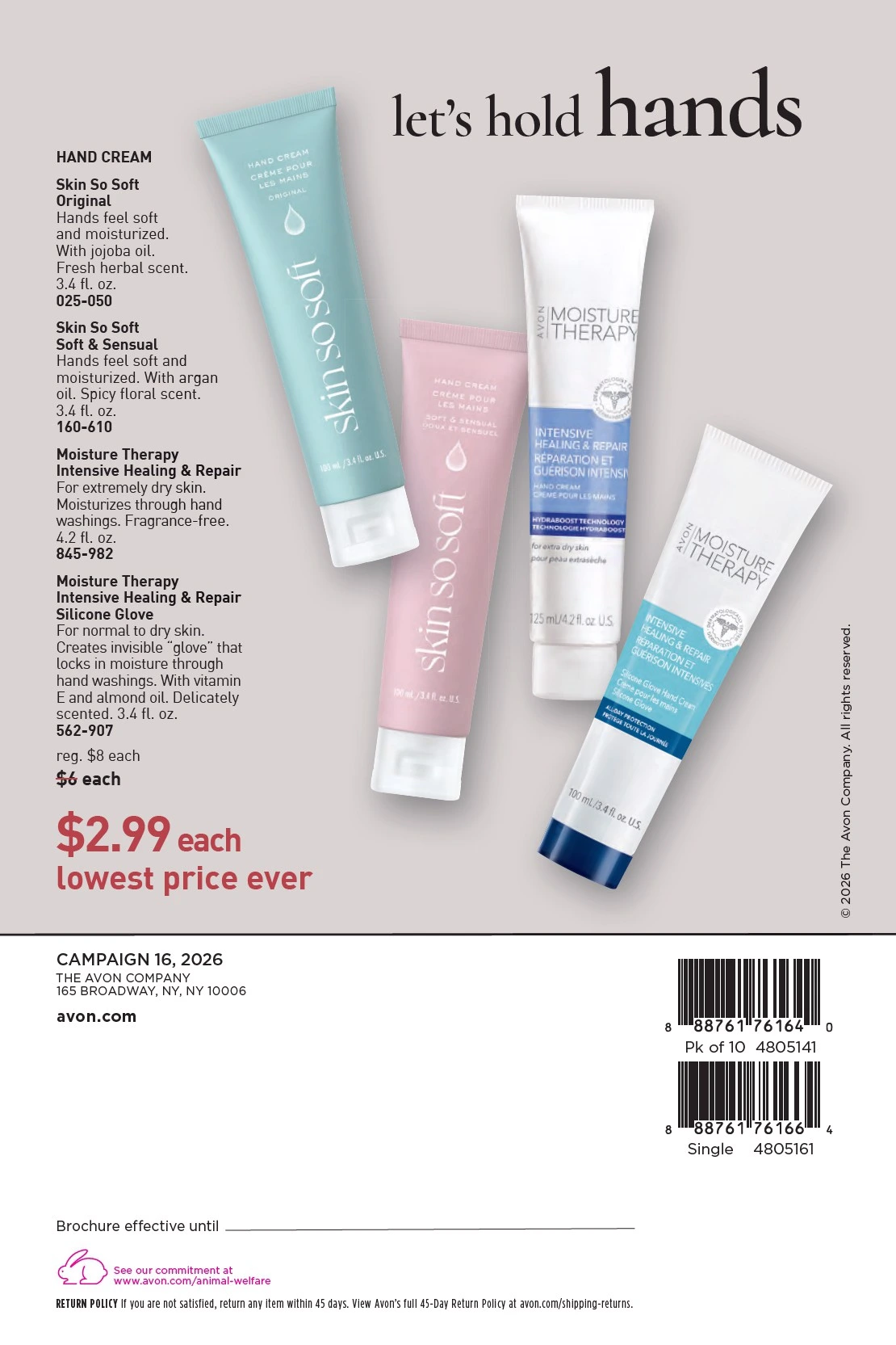 Flyer page 164