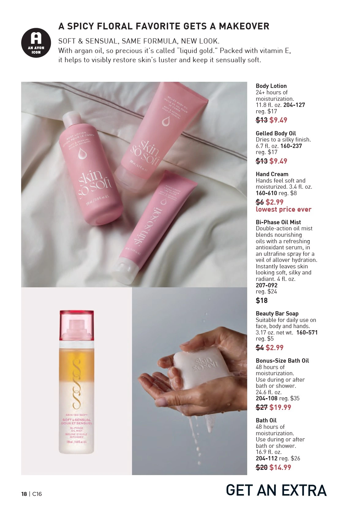 Flyer page 18