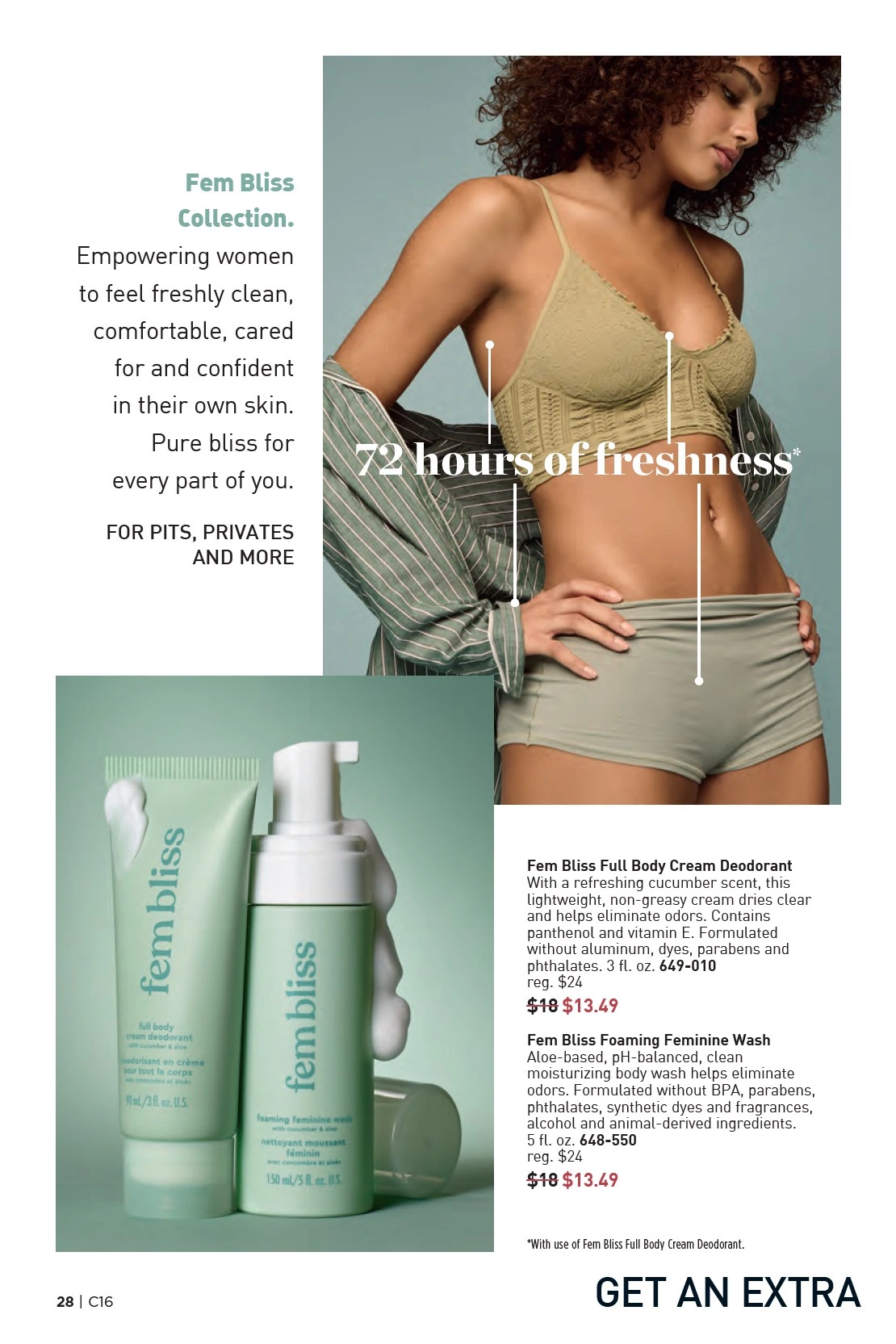 Flyer page 28