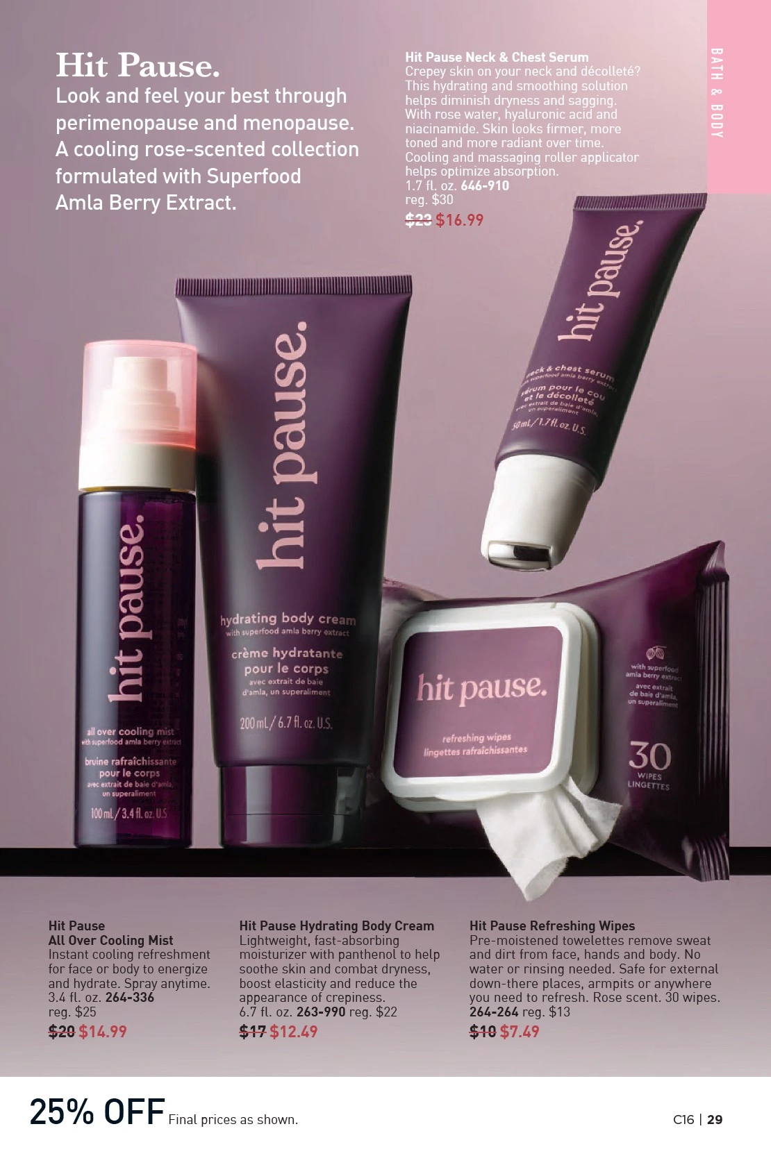 Flyer page 29
