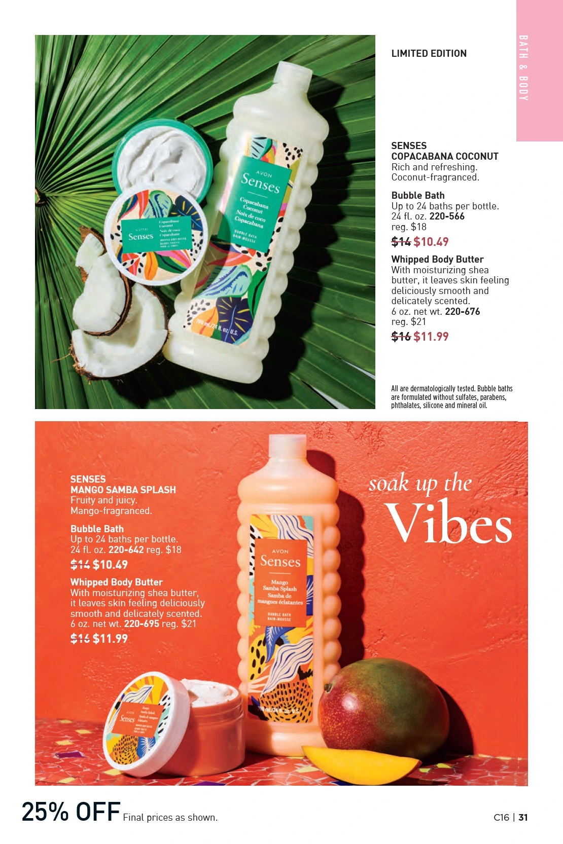 Flyer page 31