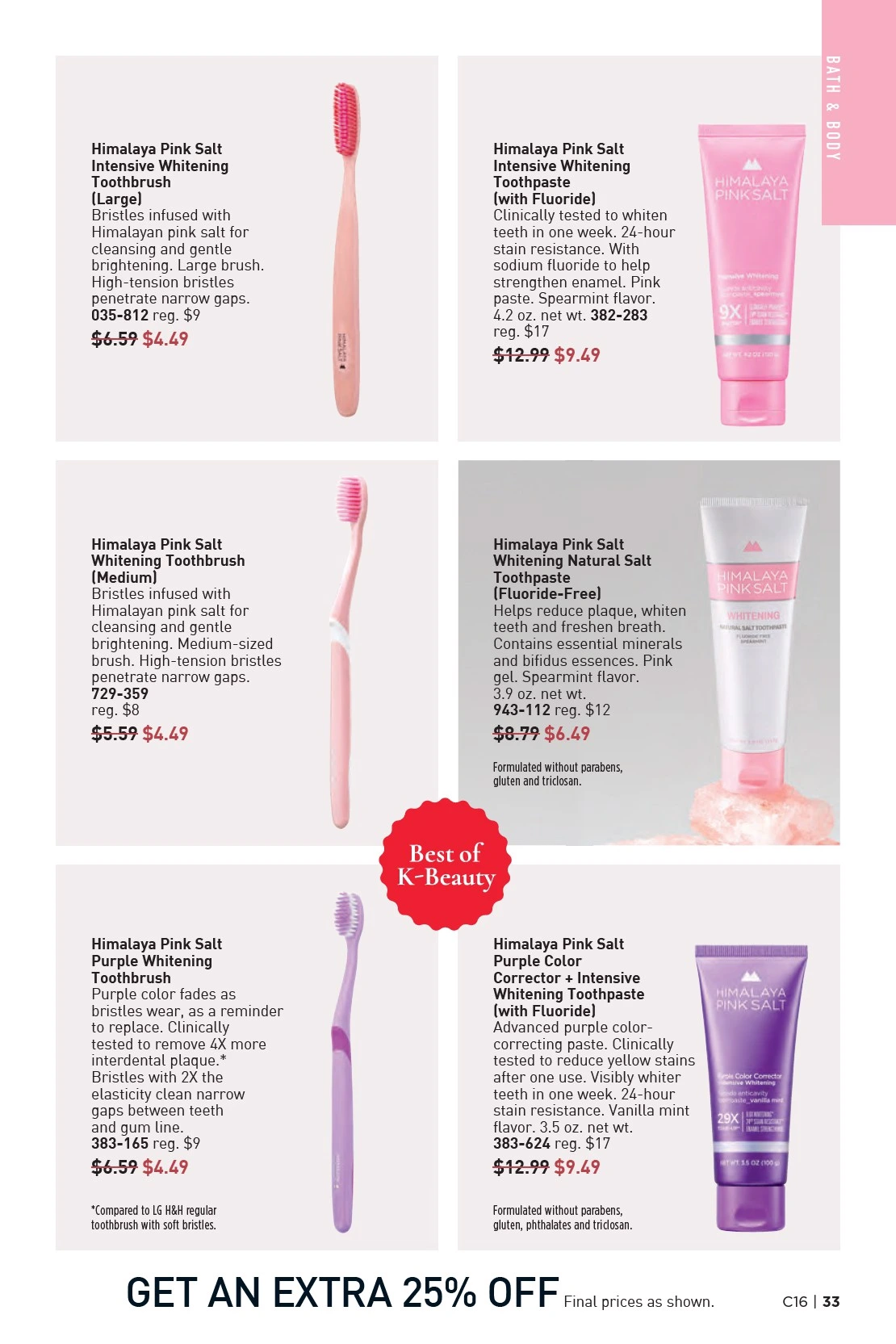 Flyer page 33