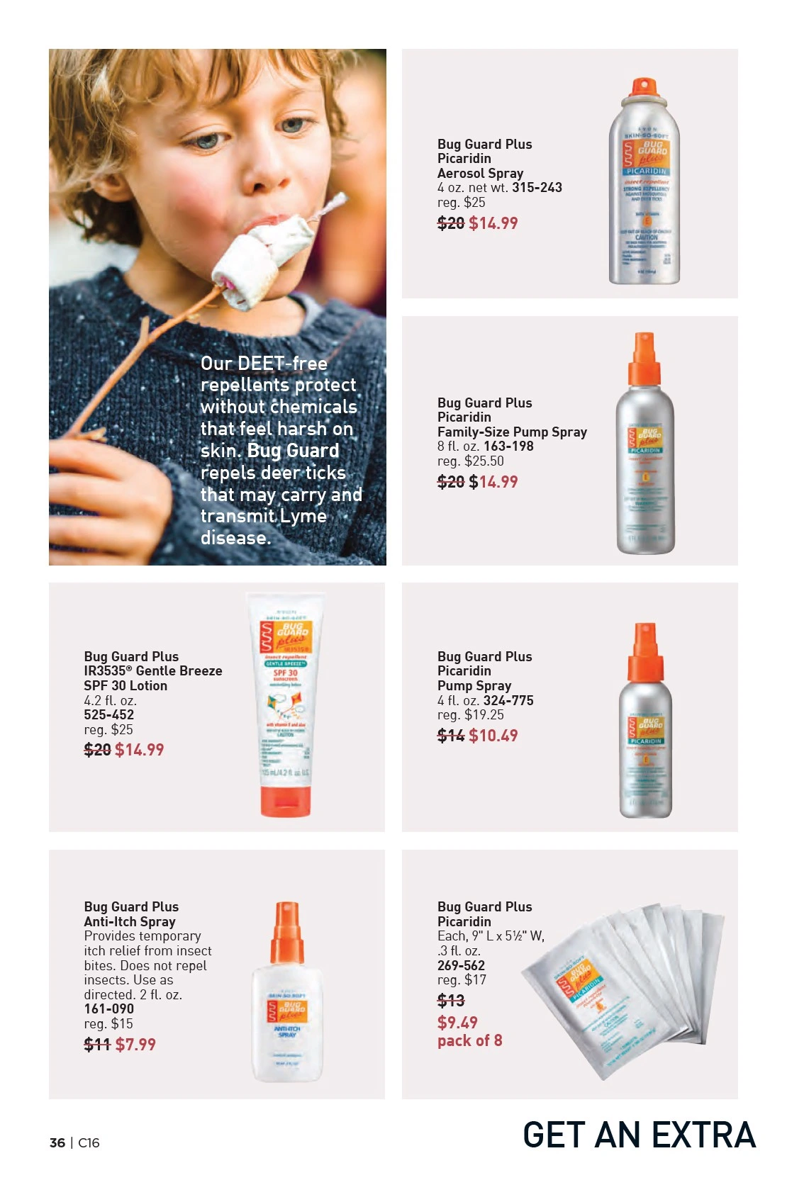 Flyer page 36