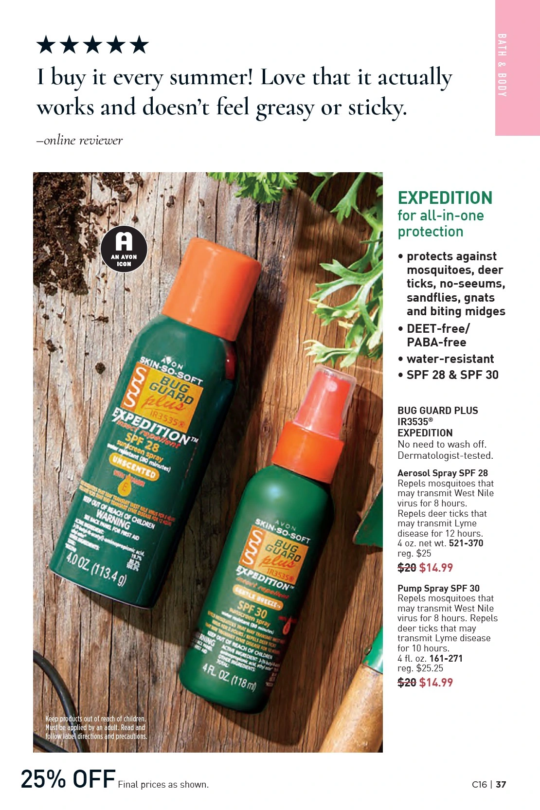 Flyer page 37