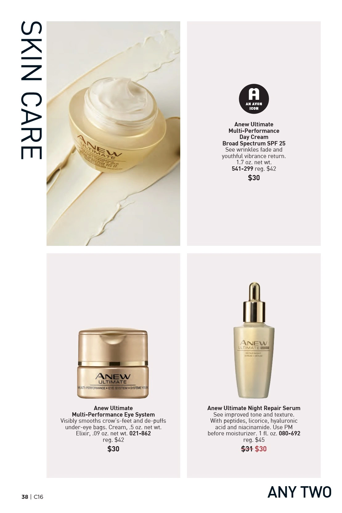 Flyer page 38