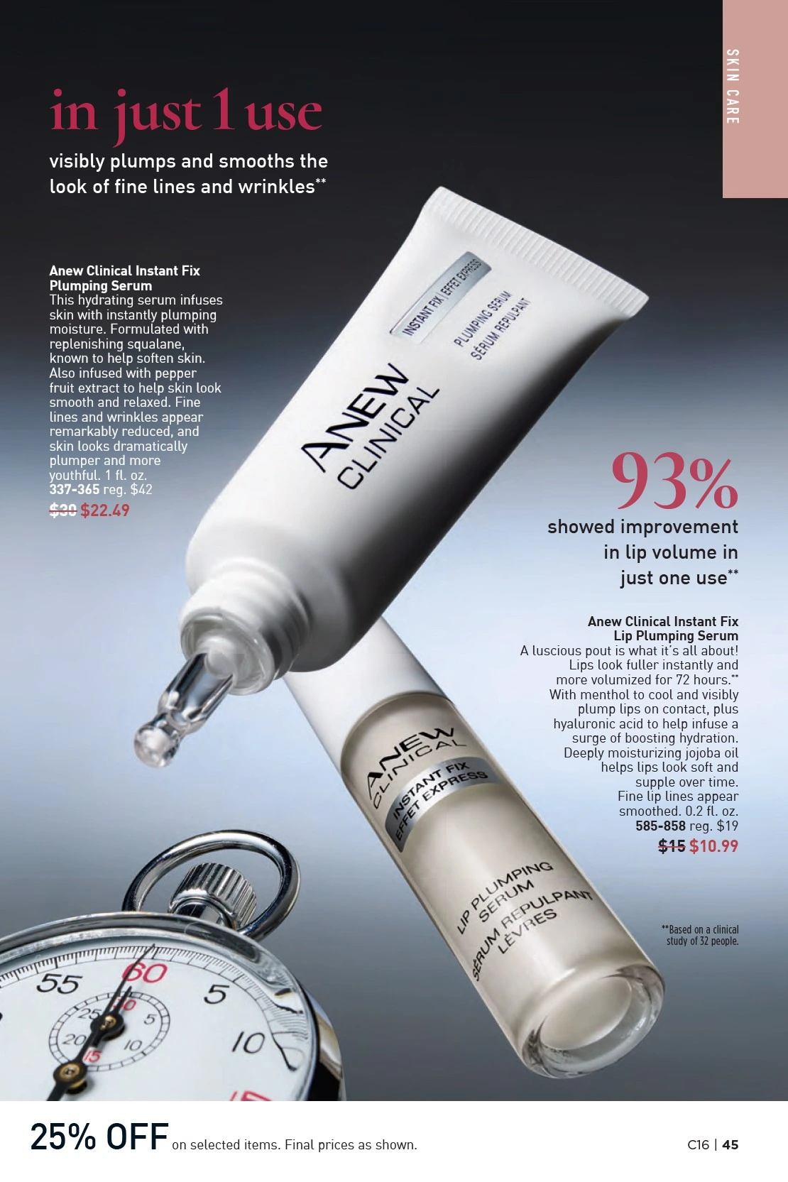 Flyer page 45
