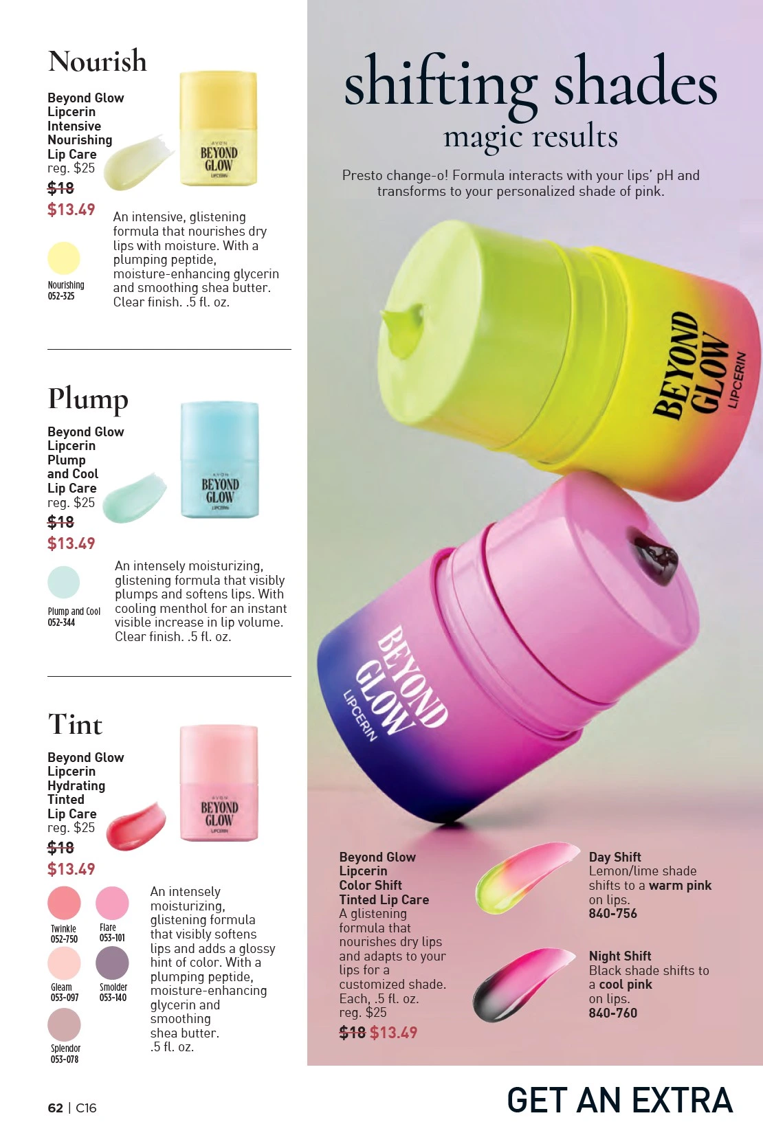 Flyer page 62