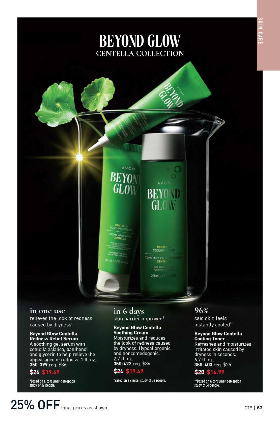Flyer page 63