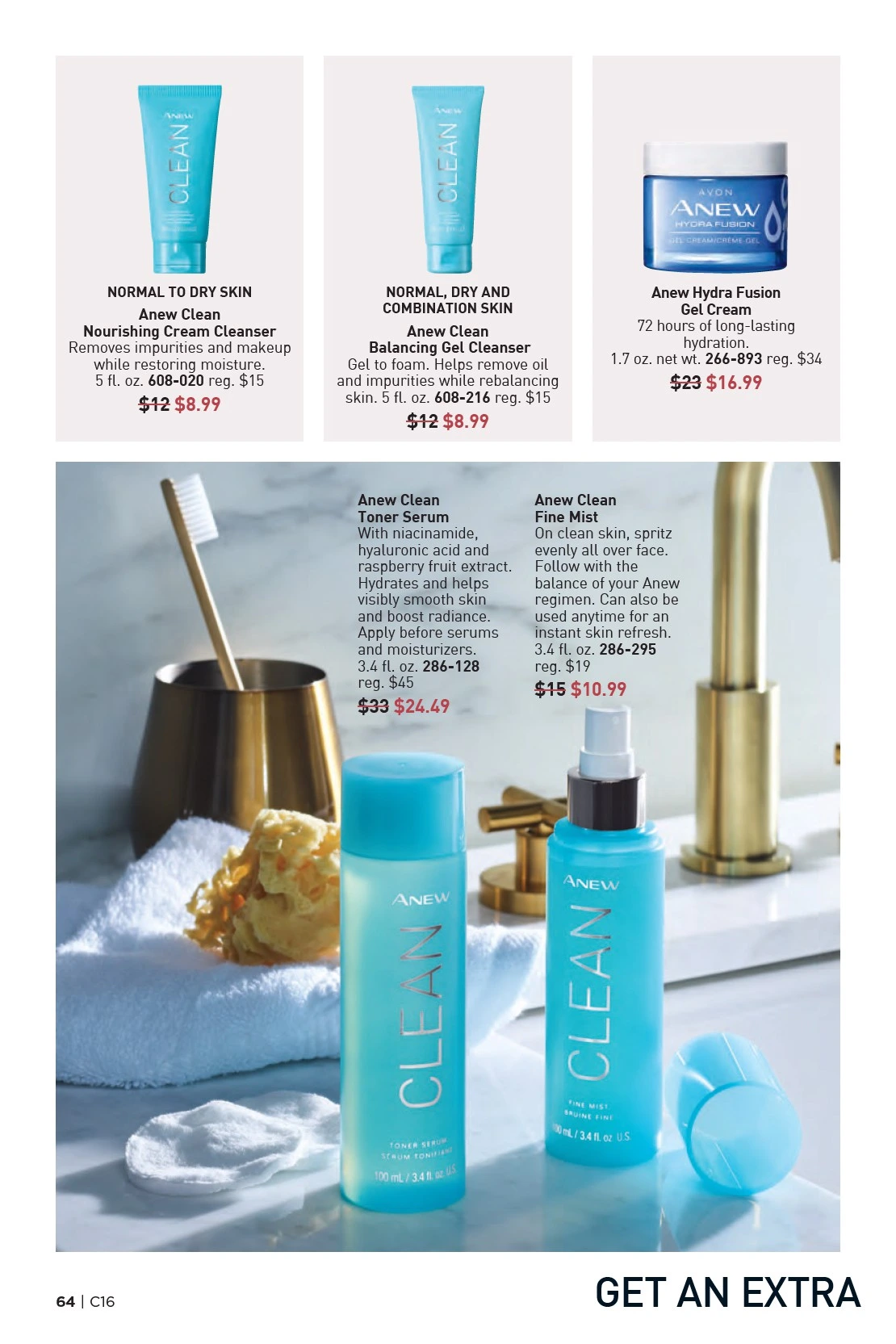 Flyer page 64