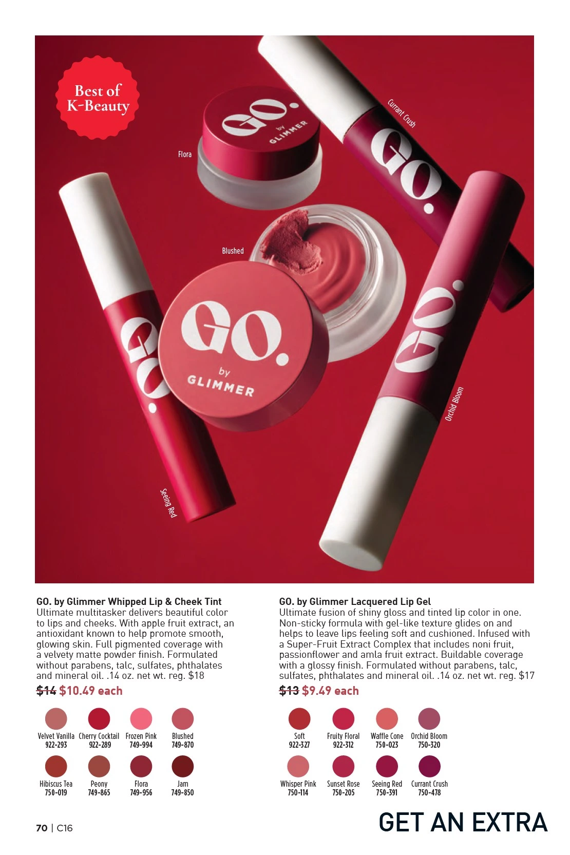 Flyer page 70