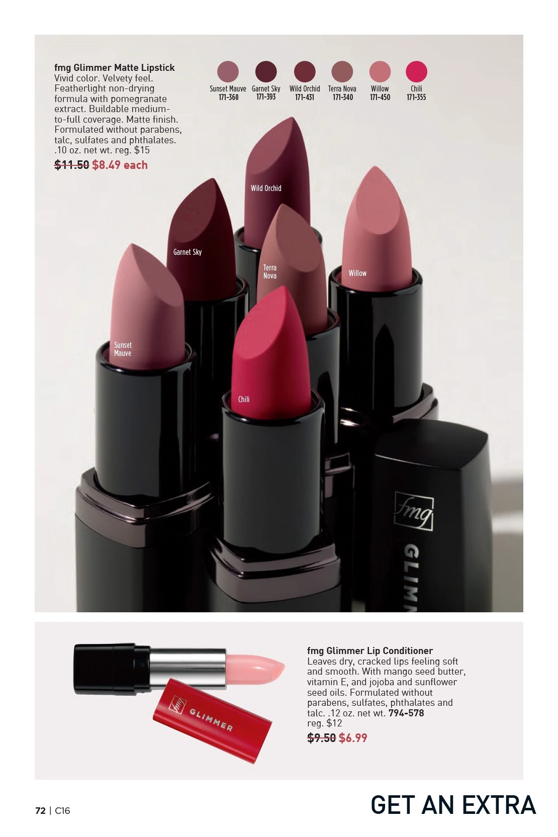 Flyer page 72
