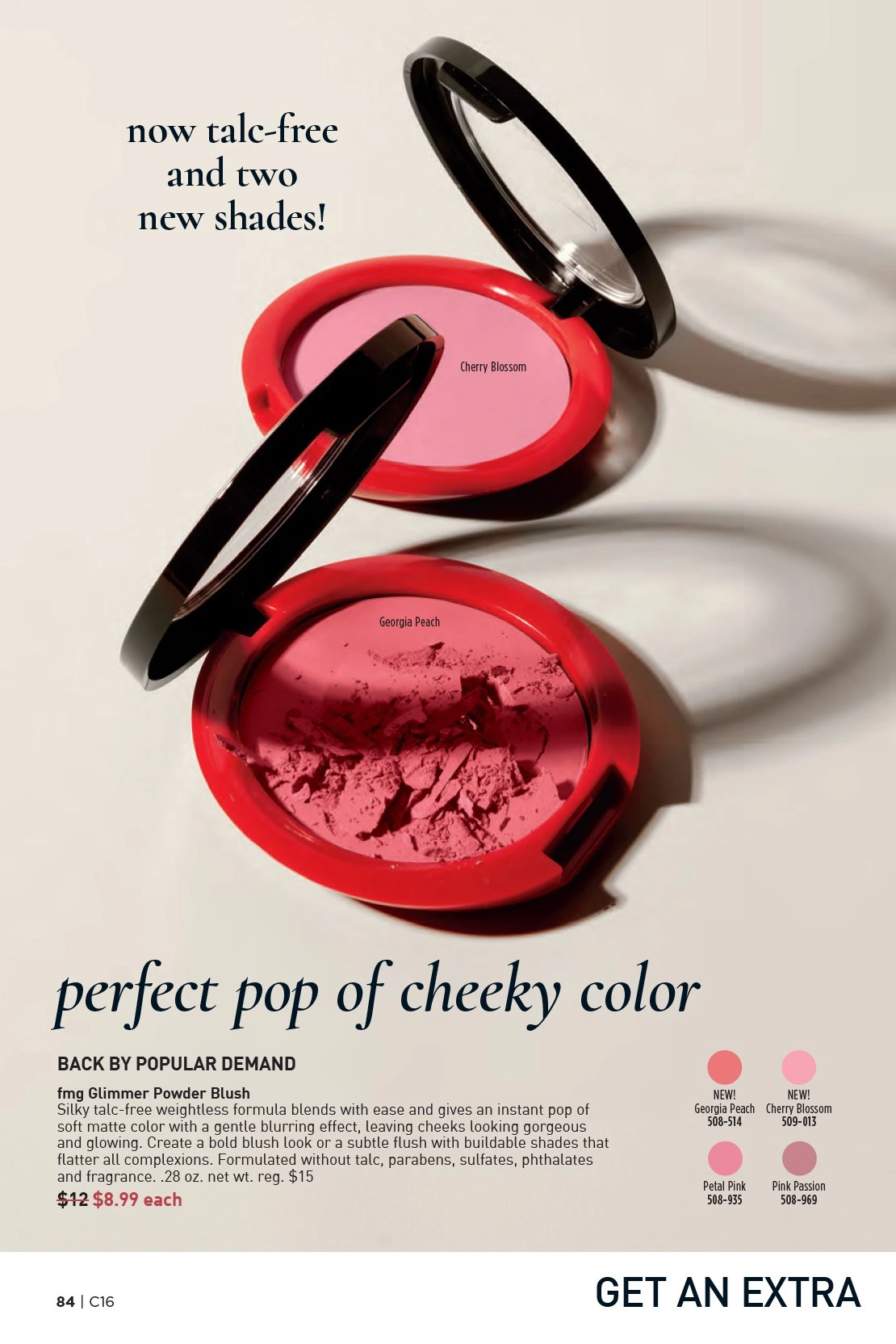 Flyer page 84