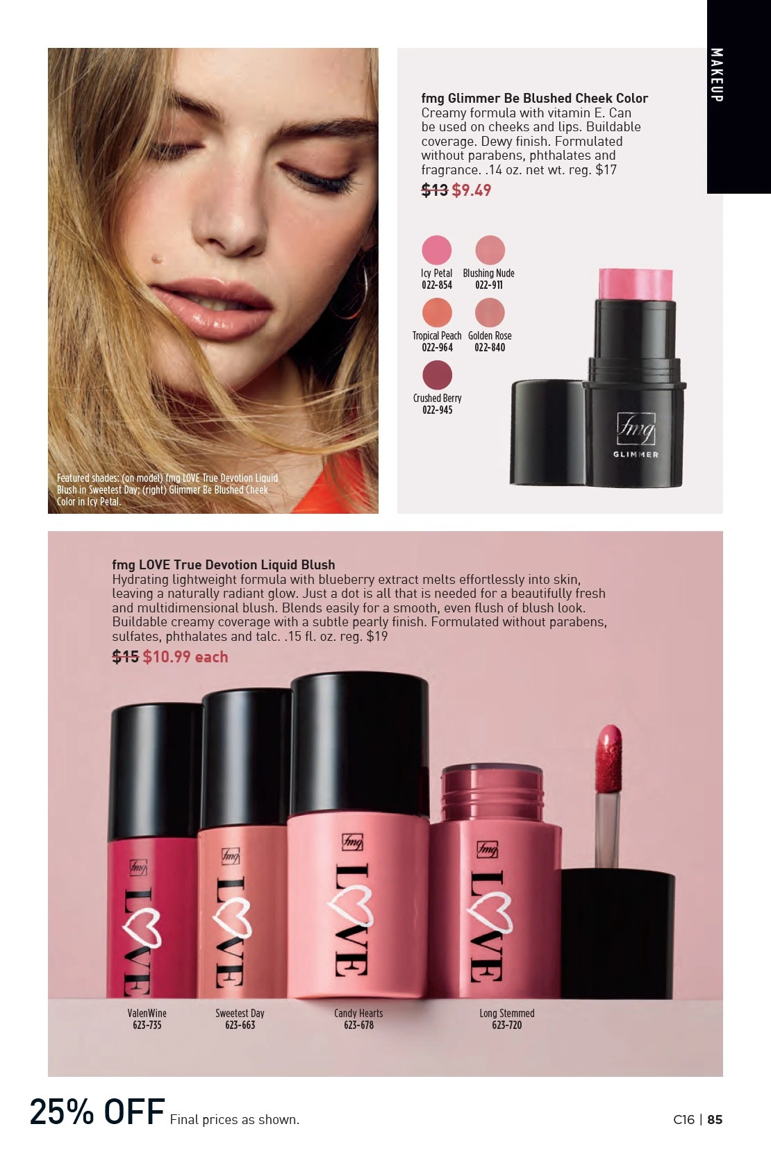 Flyer page 85