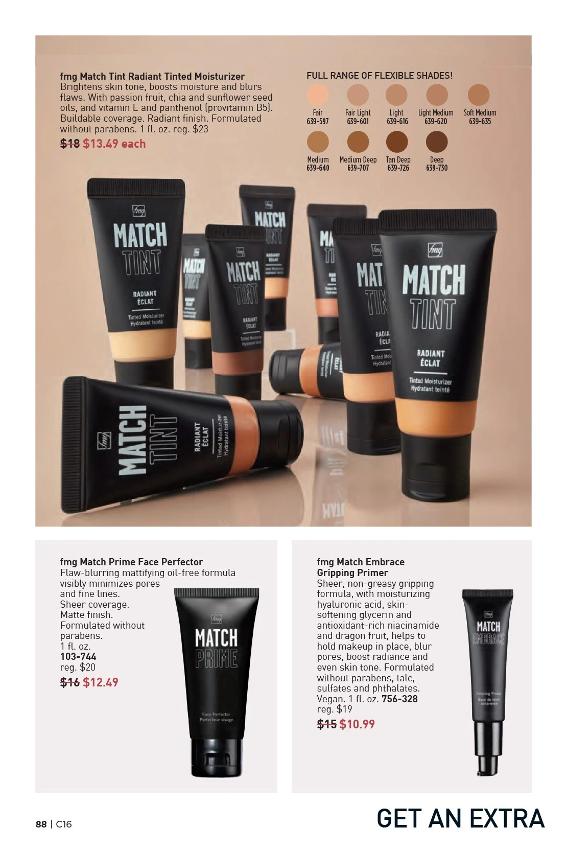 Flyer page 88