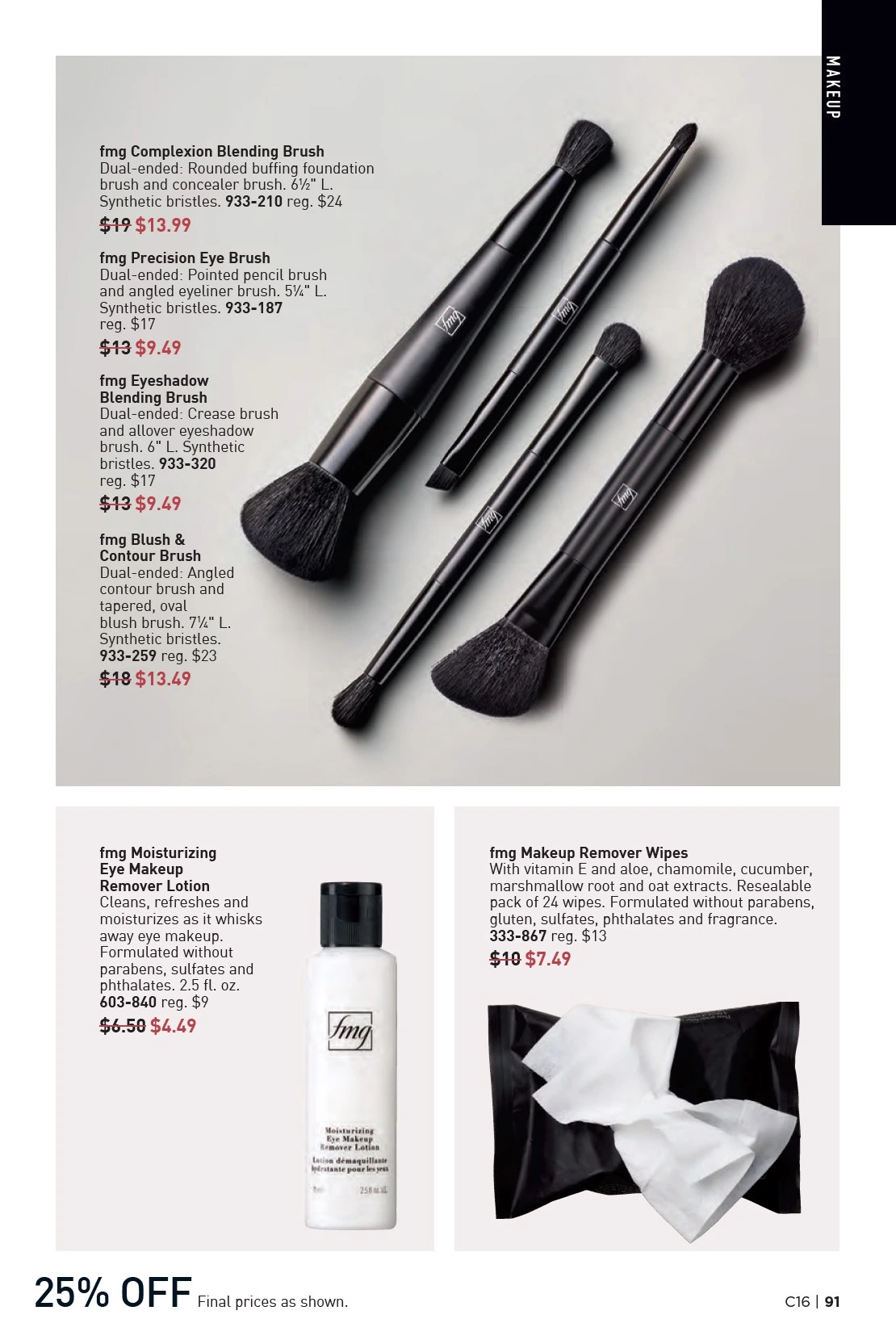 Flyer page 91