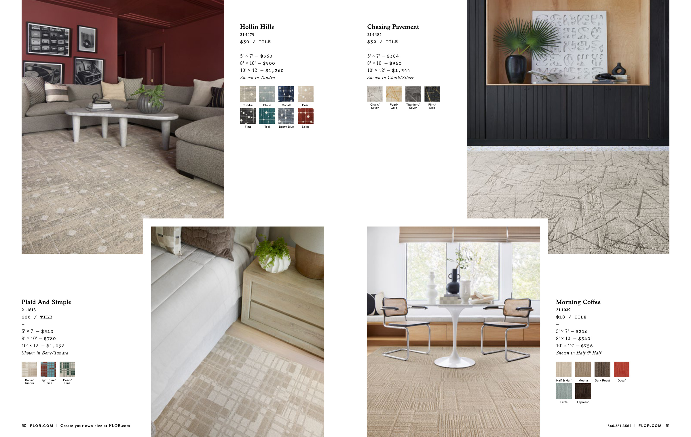 FLOR FLOR Spring 2026 Catalog - Page 26