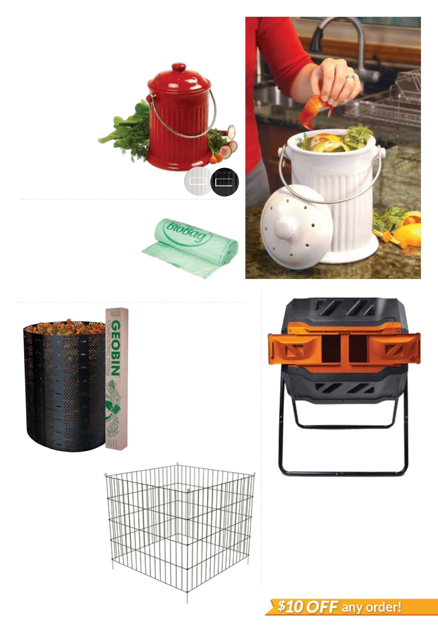 Gardener's Edge Gardener's Edge July 2026 Digital Catalog - Page 11