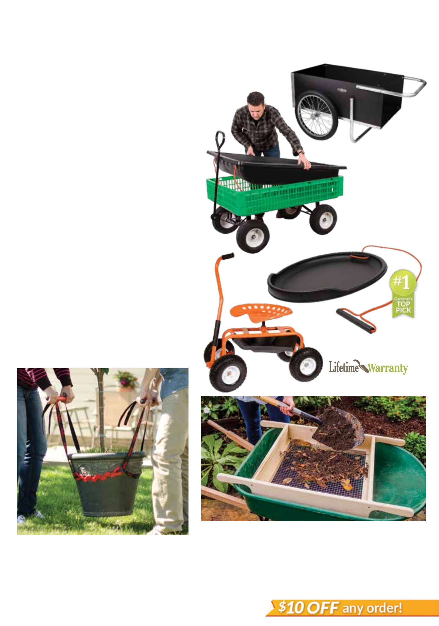 Gardener's Edge Gardener's Edge July 2026 Digital Catalog - Page 13