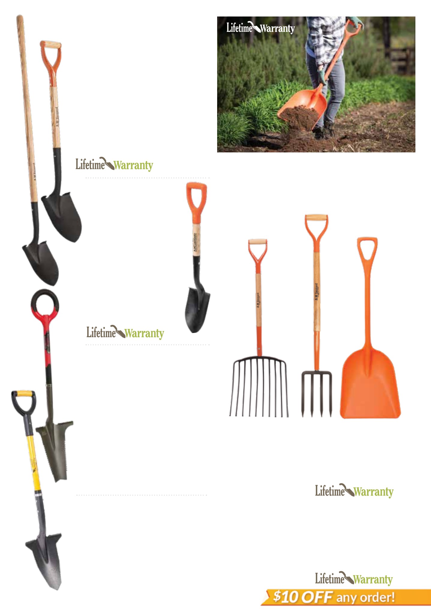 Gardener's Edge Gardener's Edge July 2026 Digital Catalog - Page 19