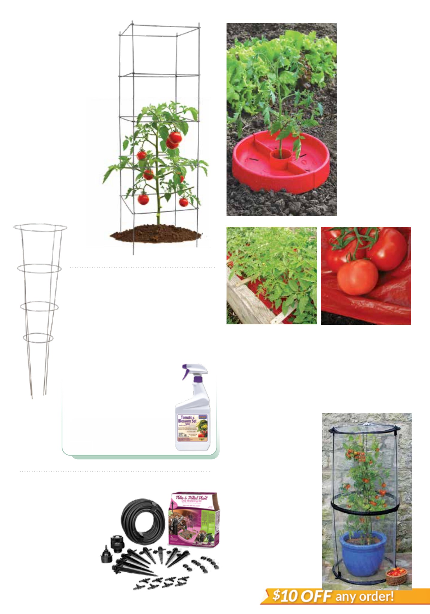 Gardener's Edge Gardener's Edge July 2026 Digital Catalog - Page 21