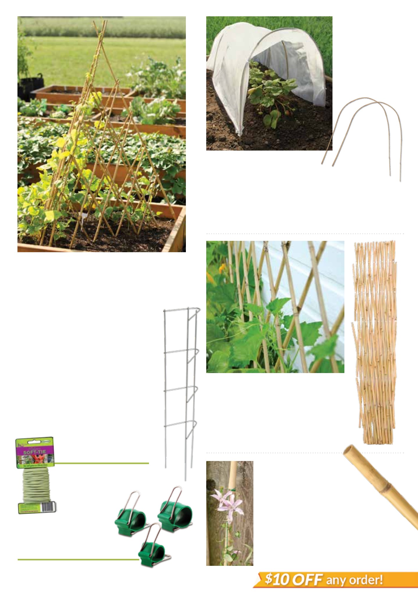 Gardener's Edge Gardener's Edge July 2026 Digital Catalog - Page 23