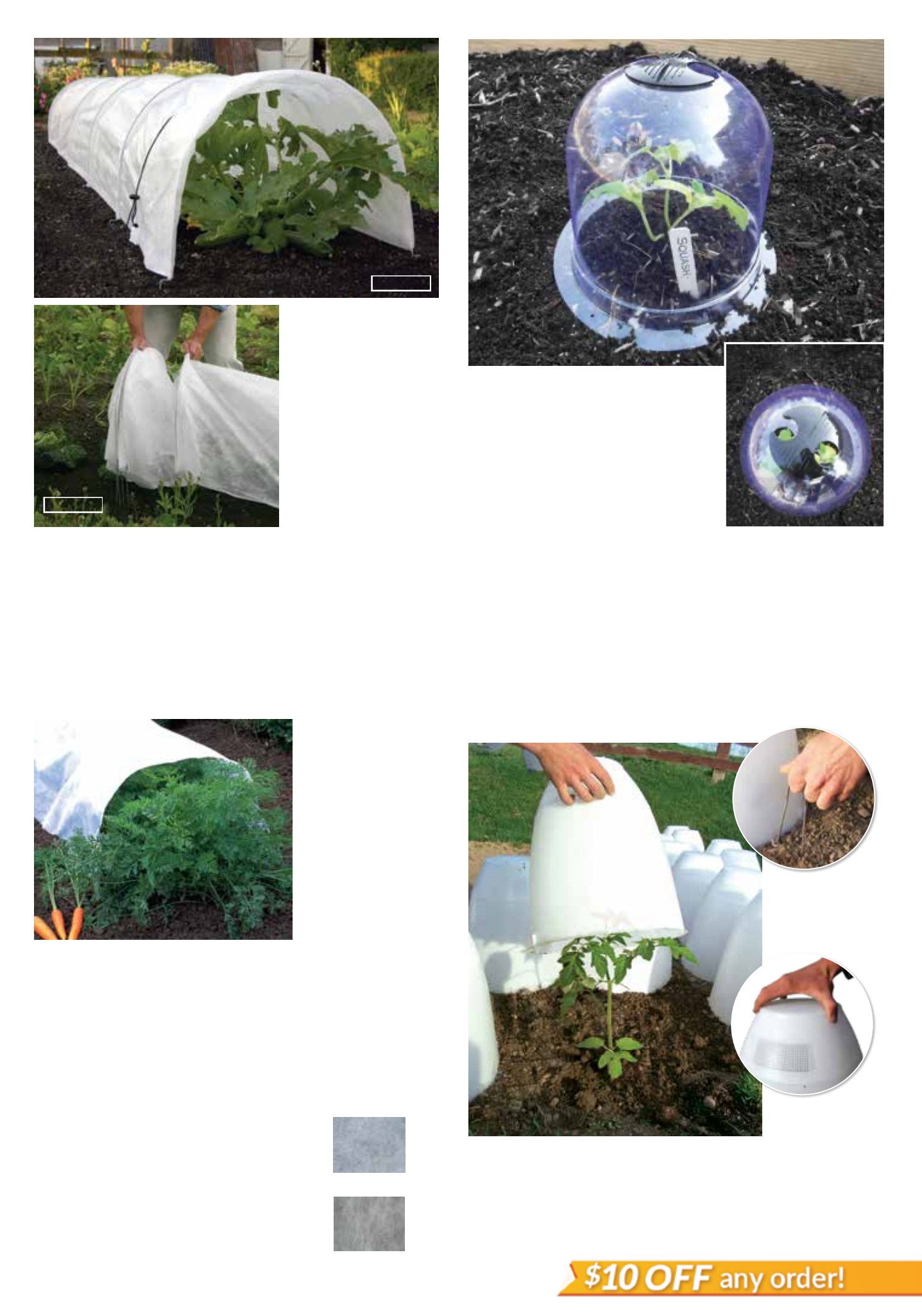 Gardener's Edge Gardener's Edge July 2026 Digital Catalog - Page 25