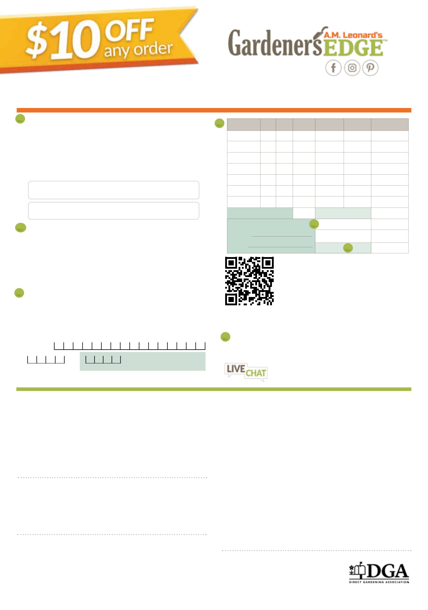 Gardener's Edge Gardener's Edge July 2026 Digital Catalog - Page 26