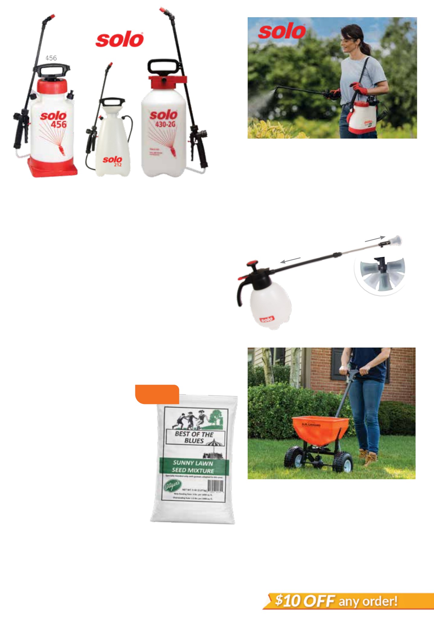 Gardener's Edge Gardener's Edge July 2026 Digital Catalog - Page 29