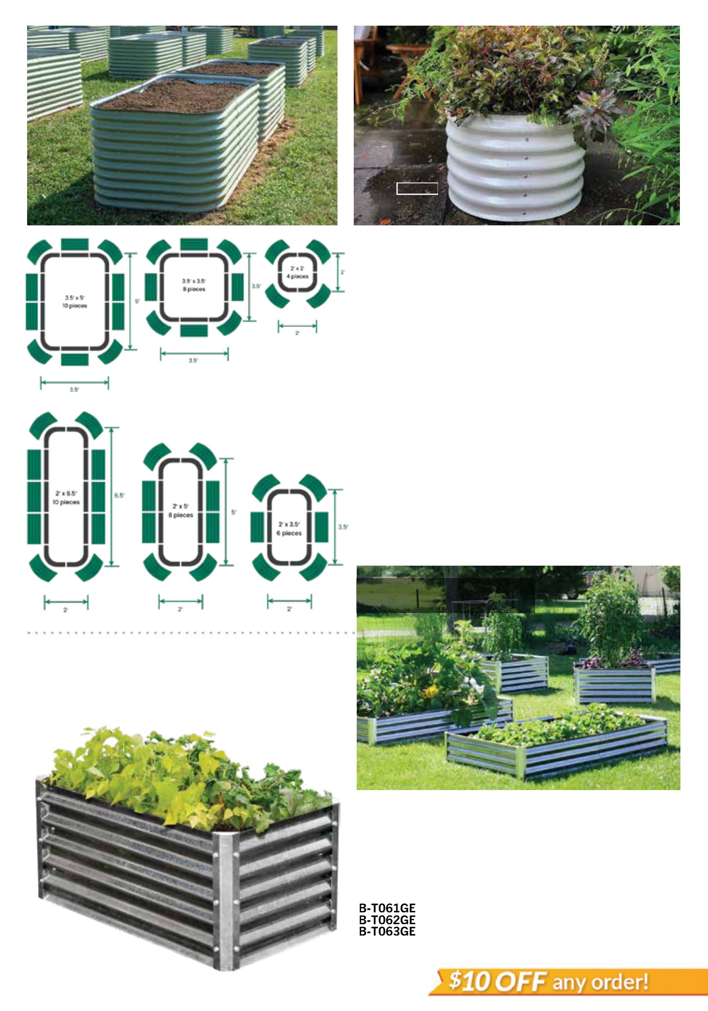Gardener's Edge Gardener's Edge July 2026 Digital Catalog - Page 31