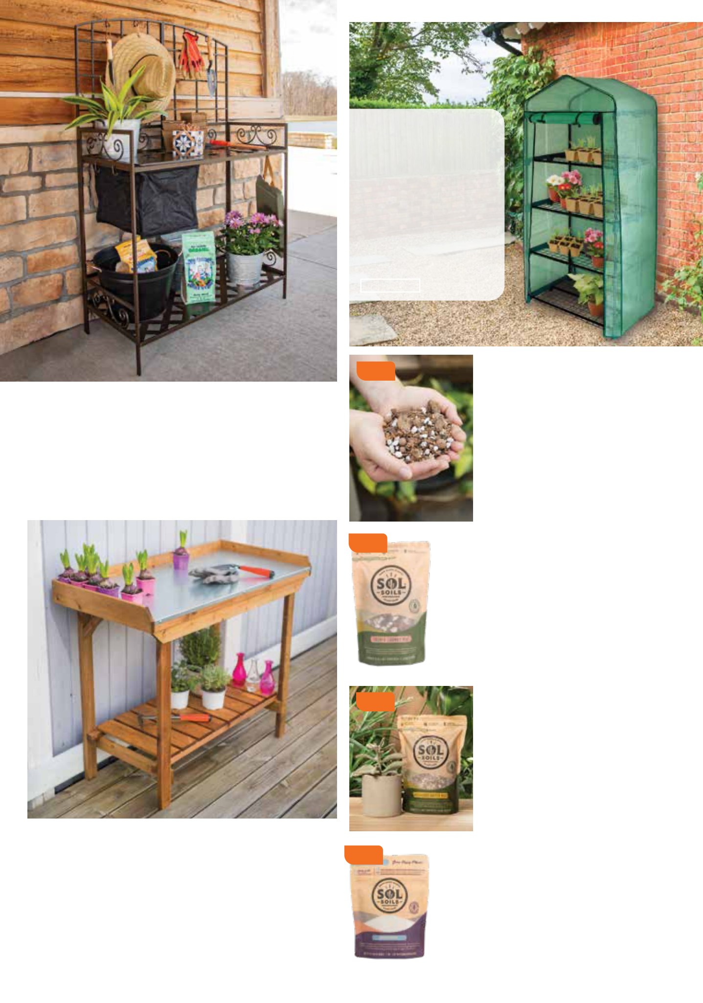 Gardener's Edge Gardener's Edge July 2026 Digital Catalog - Page 32