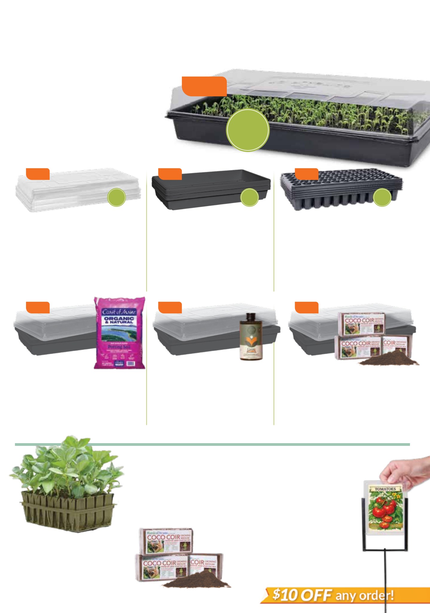 Gardener's Edge Gardener's Edge July 2026 Digital Catalog - Page 33