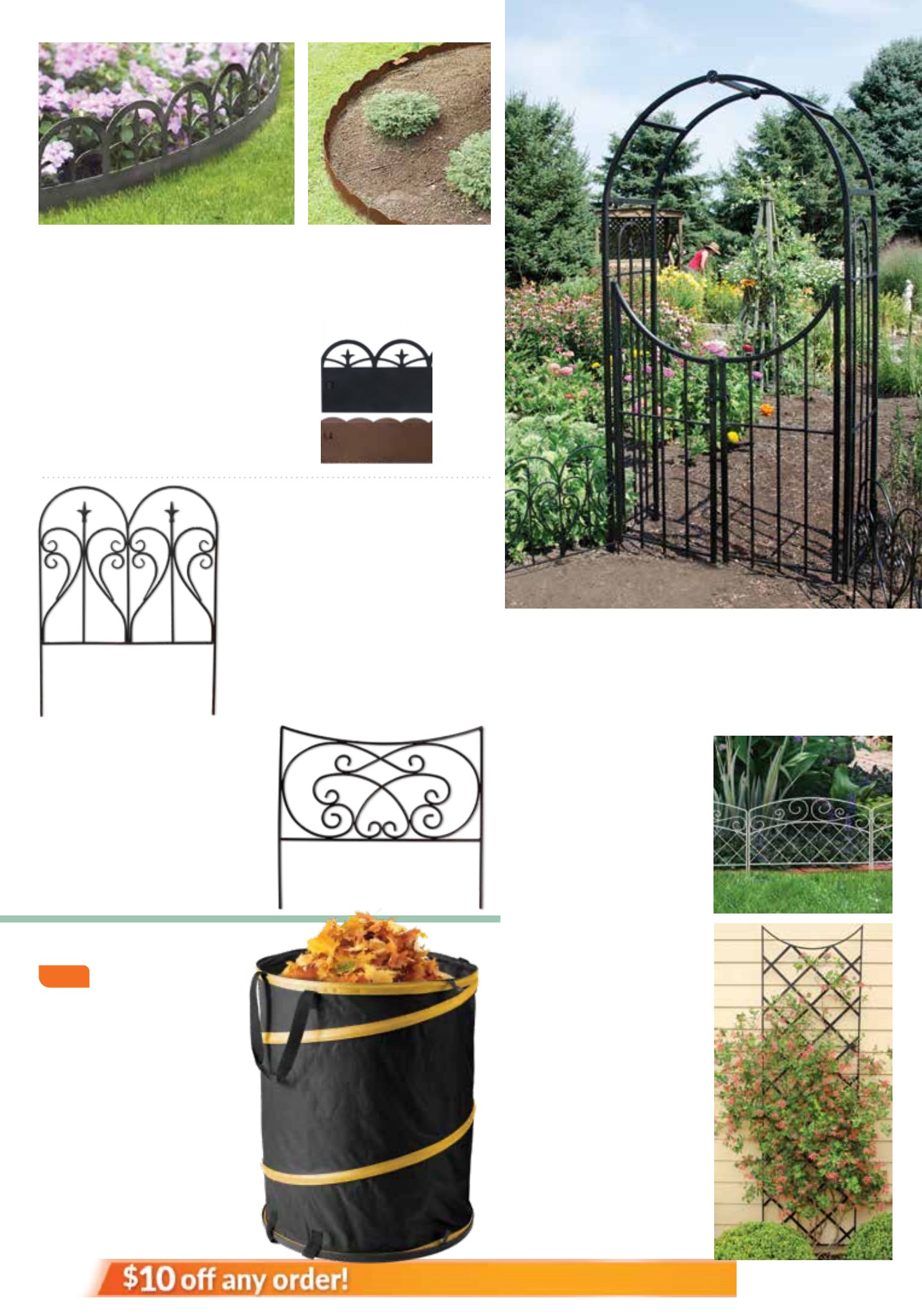 Gardener's Edge Gardener's Edge July 2026 Digital Catalog - Page 35