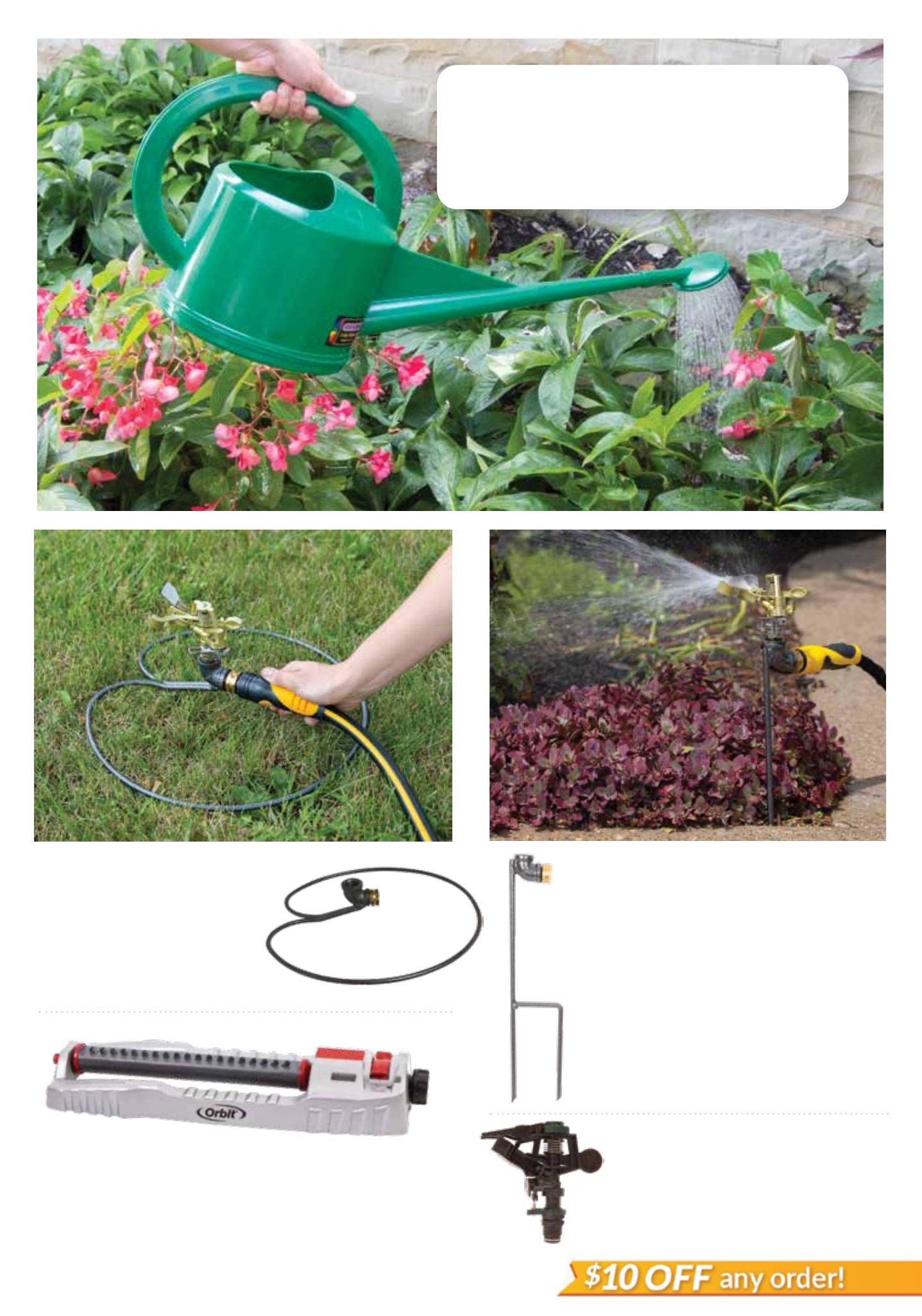 Gardener's Edge Gardener's Edge July 2026 Digital Catalog - Page 5