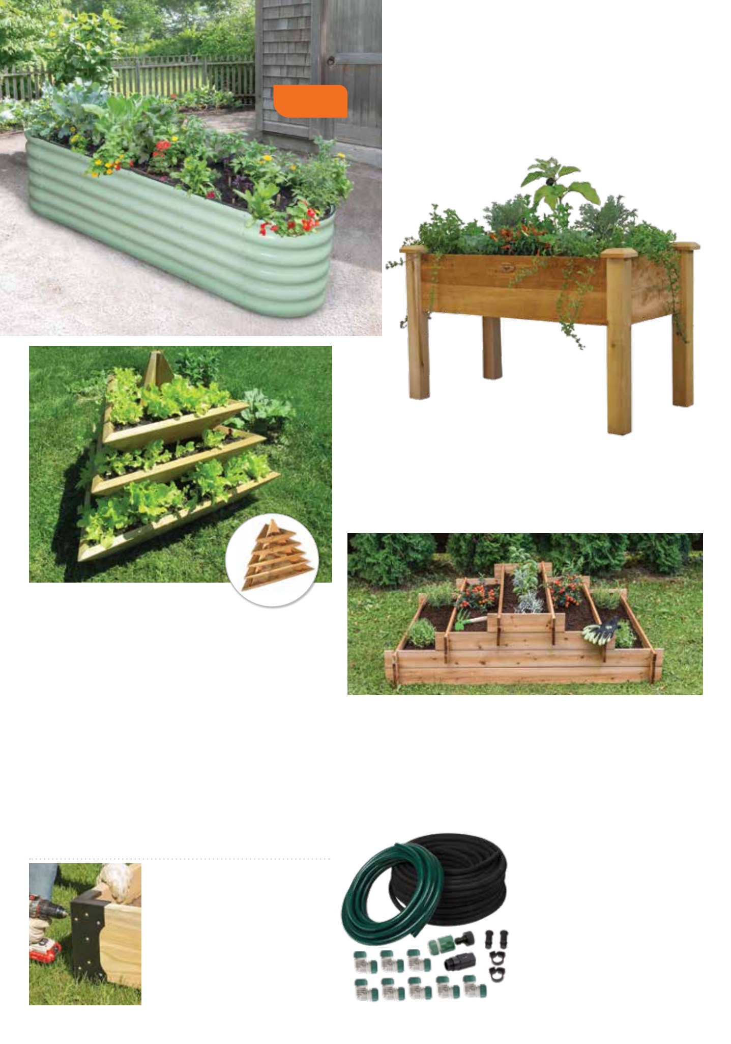 Gardener's Edge Gardener's Edge June 2026 Digital Catalog - Page 12