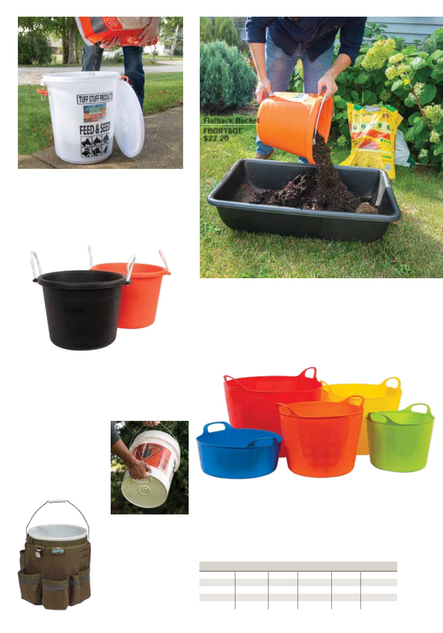 Gardener's Edge Gardener's Edge June 2026 Digital Catalog - Page 14