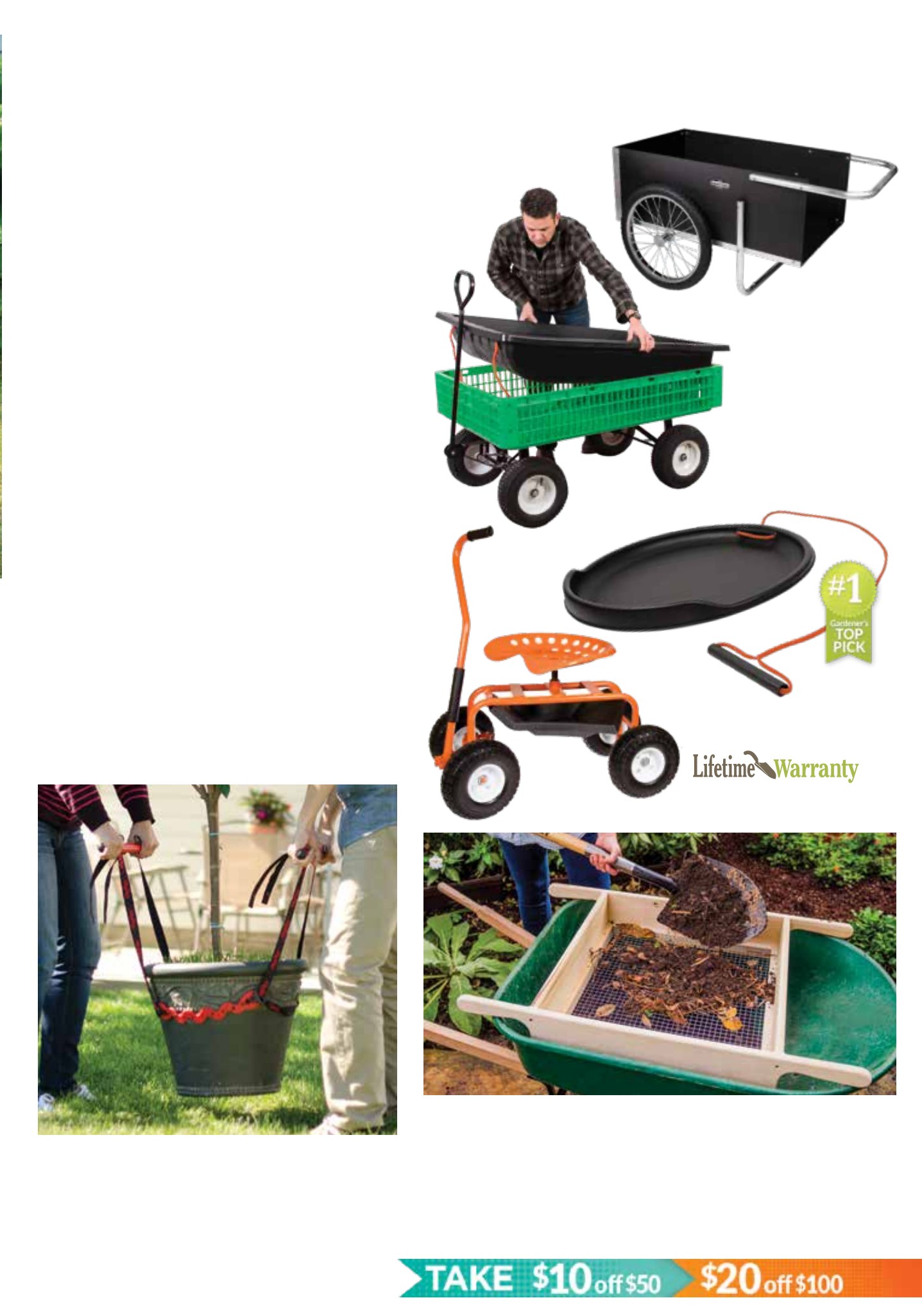 Gardener's Edge Gardener's Edge June 2026 Digital Catalog - Page 15