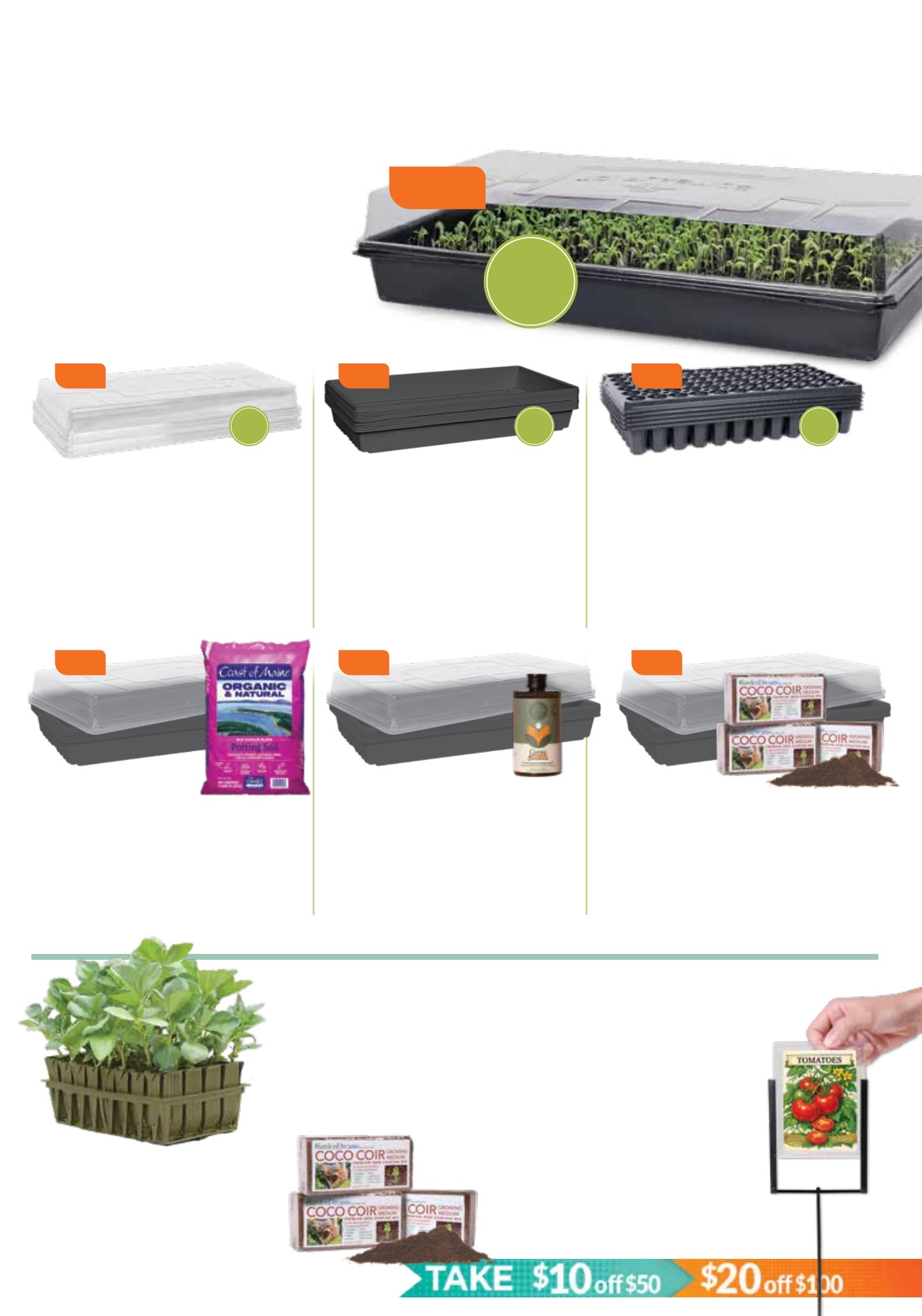 Gardener's Edge Gardener's Edge June 2026 Digital Catalog - Page 19