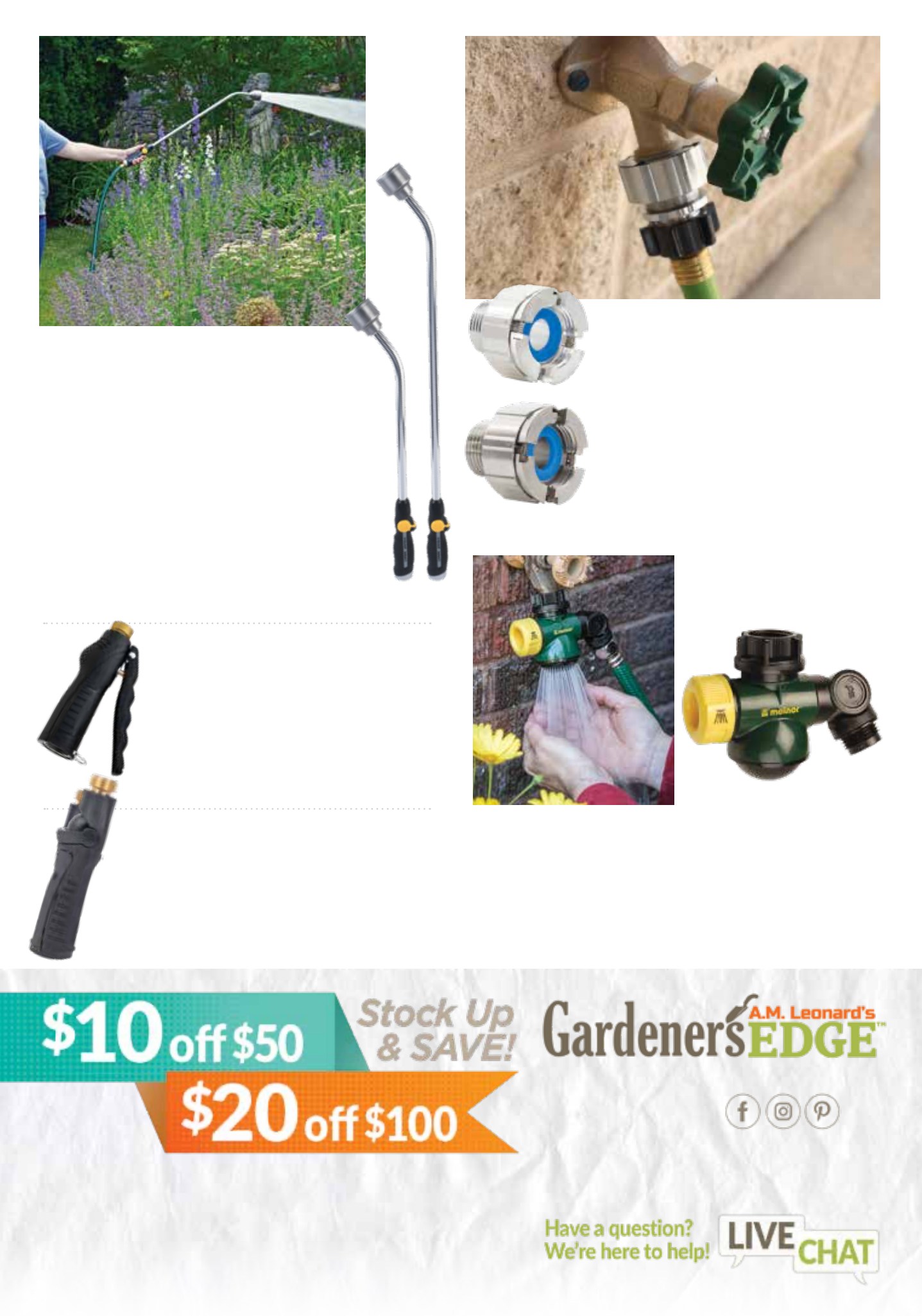 Gardener's Edge Gardener's Edge June 2026 Digital Catalog - Page 2