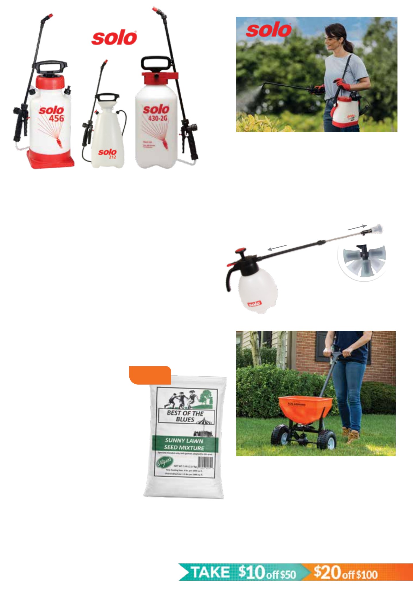 Gardener's Edge Gardener's Edge June 2026 Digital Catalog - Page 21