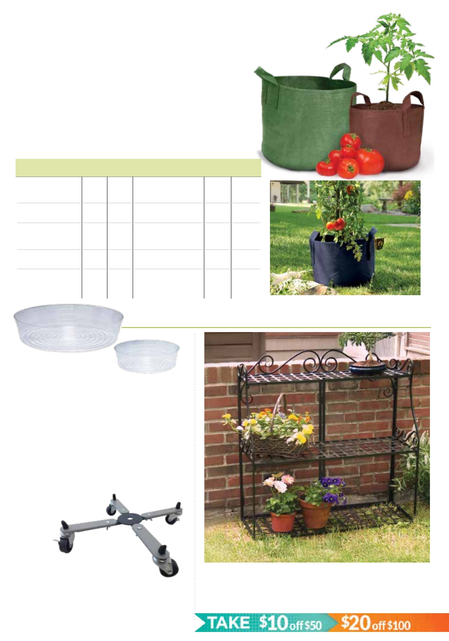 Gardener's Edge Gardener's Edge June 2026 Digital Catalog - Page 23
