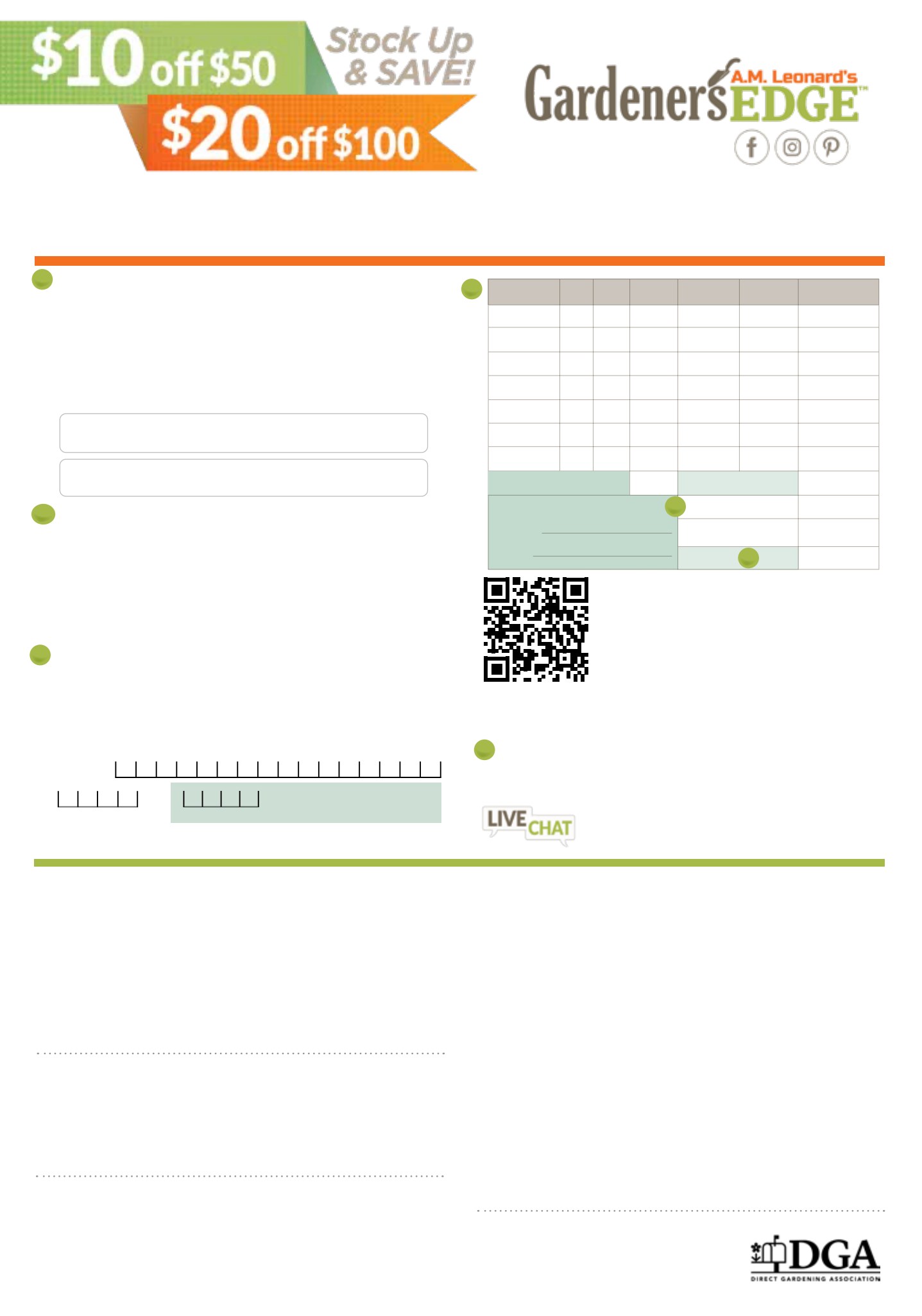Gardener's Edge Gardener's Edge June 2026 Digital Catalog - Page 24