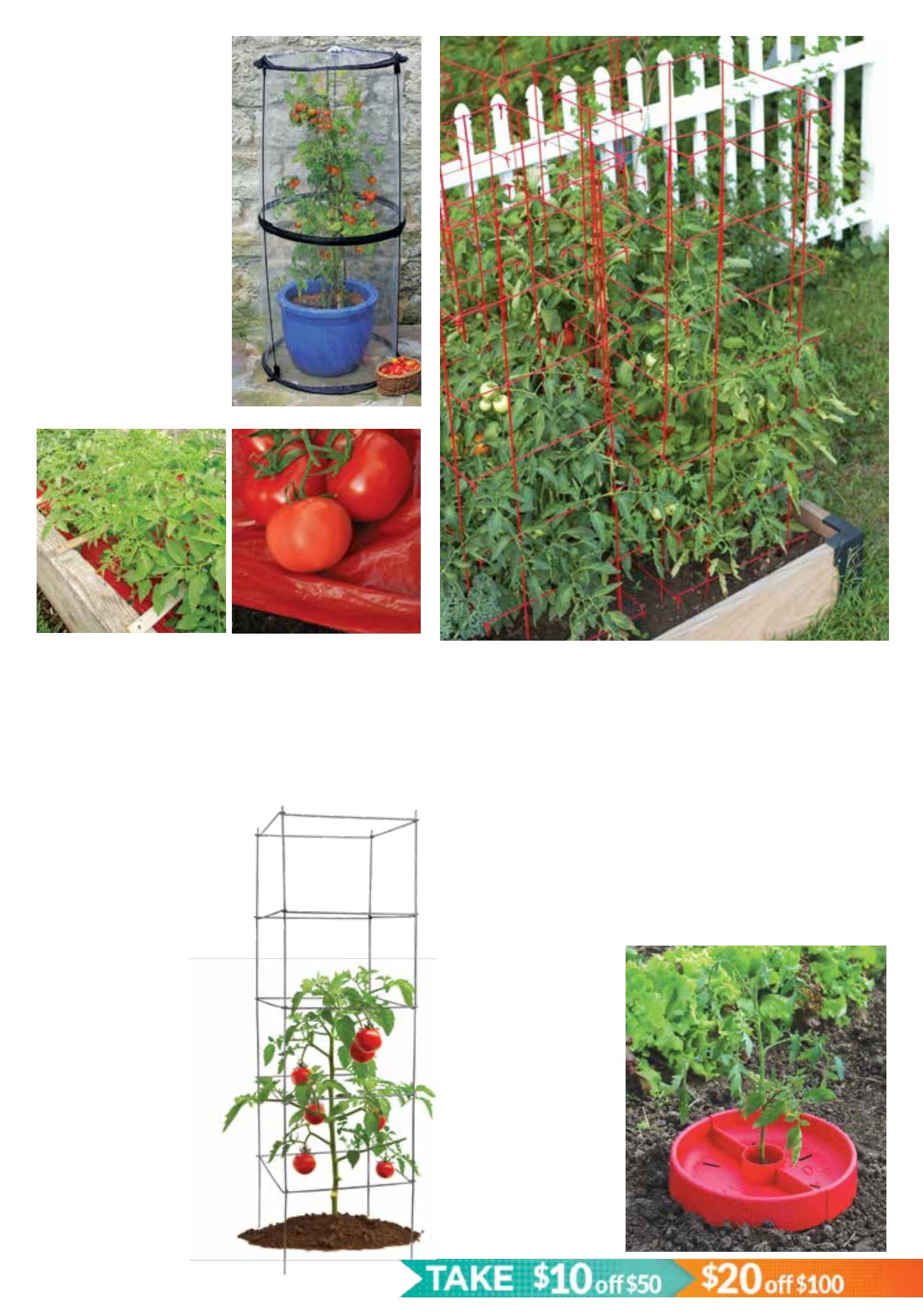 Gardener's Edge Gardener's Edge June 2026 Digital Catalog - Page 25