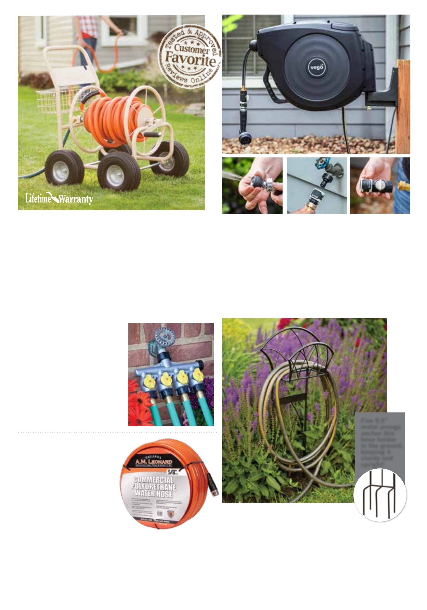 Gardener's Edge Gardener's Edge June 2026 Digital Catalog - Page 3