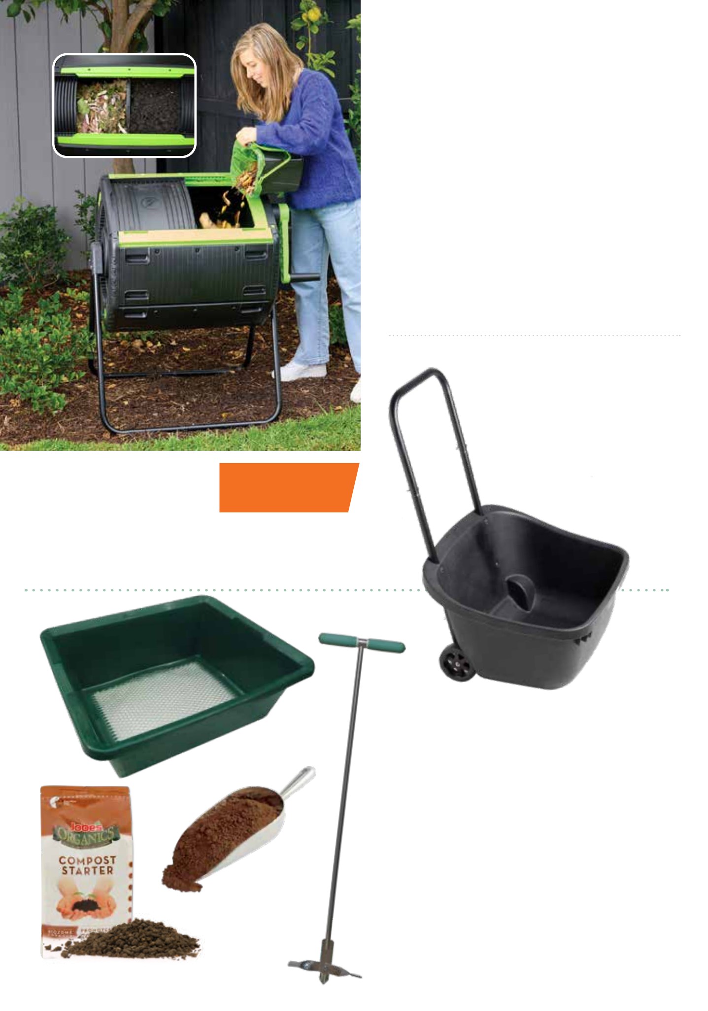Gardener's Edge Gardener's Edge June 2026 Digital Catalog - Page 32