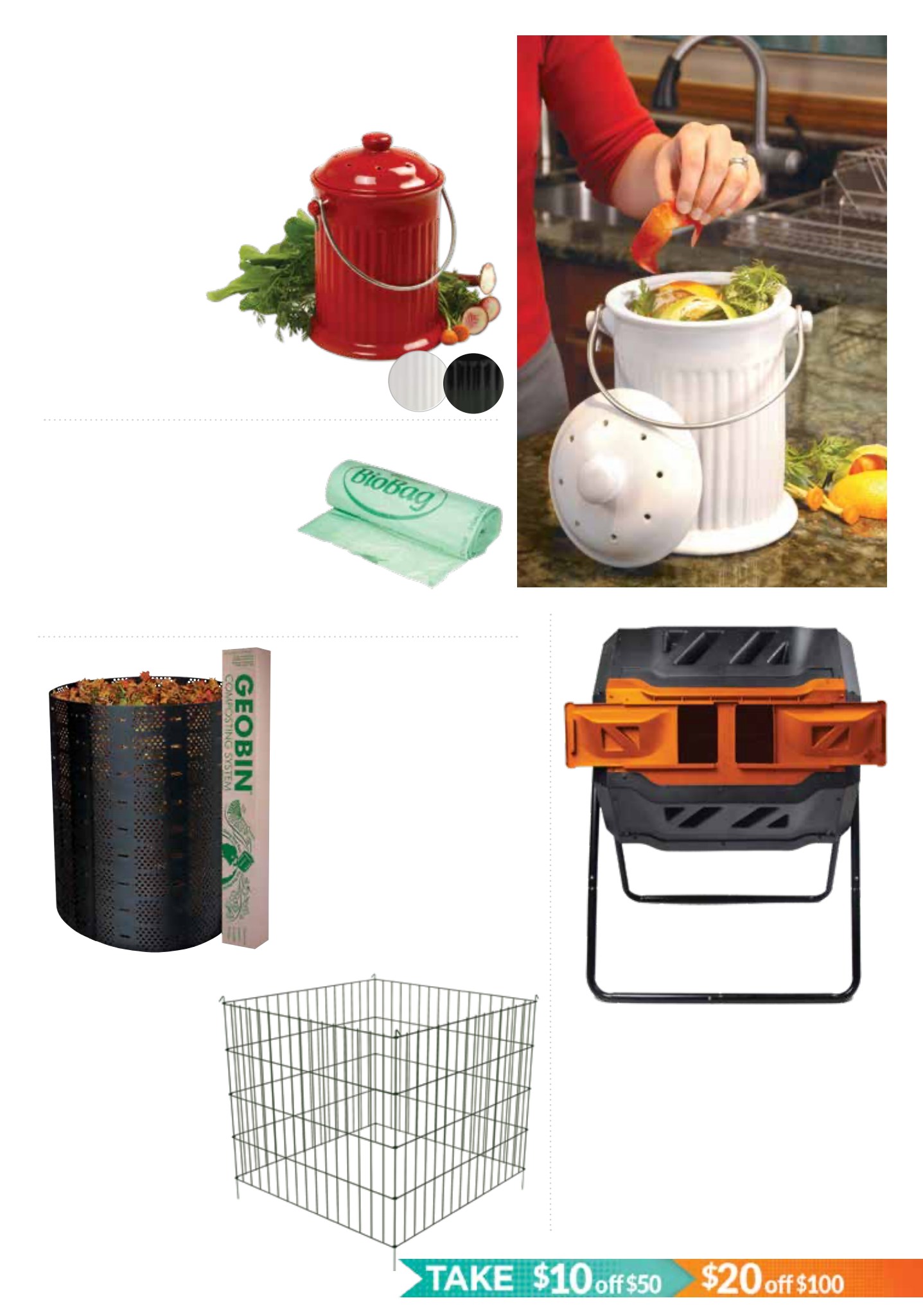 Gardener's Edge Gardener's Edge June 2026 Digital Catalog - Page 33