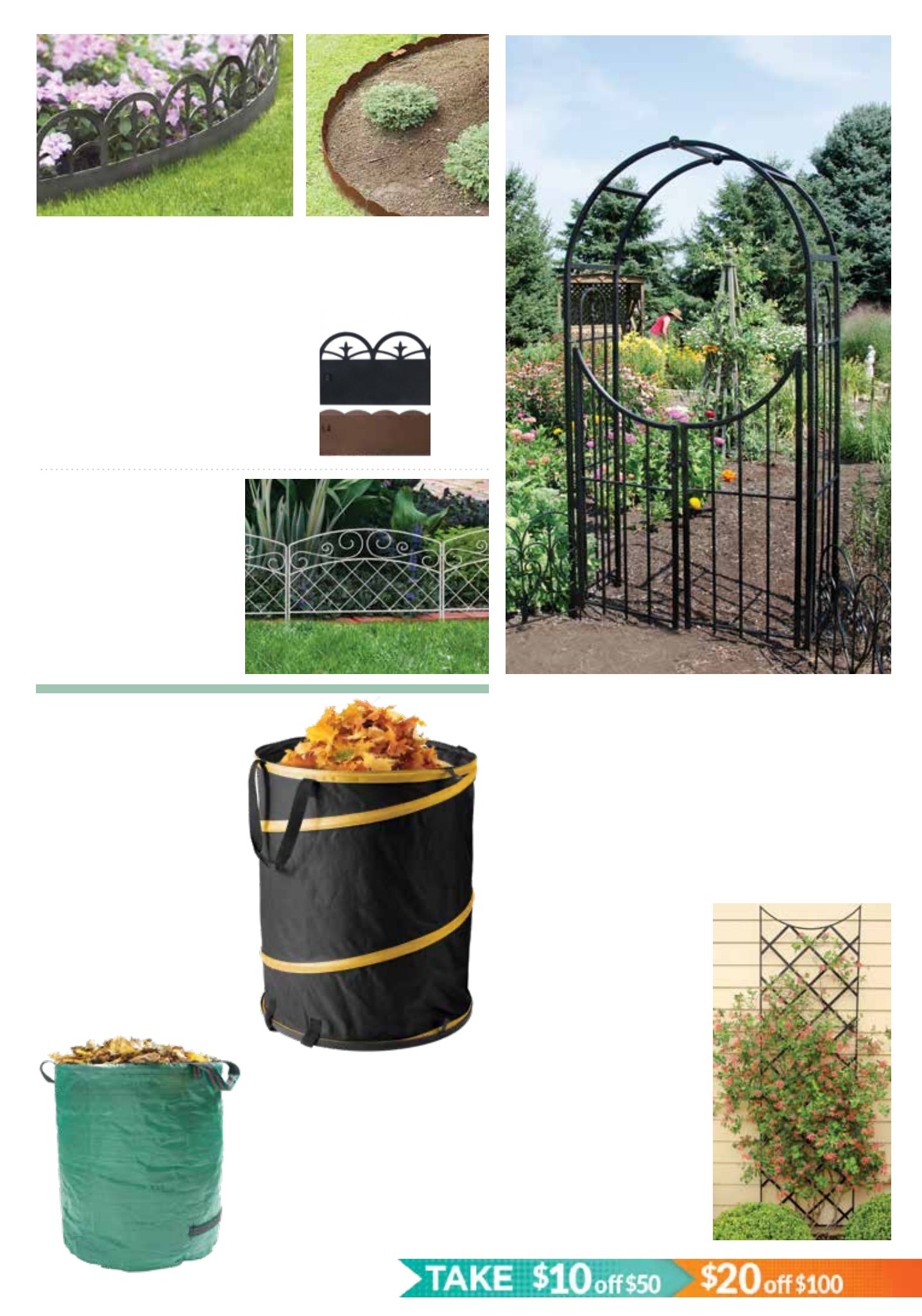 Gardener's Edge Gardener's Edge June 2026 Digital Catalog - Page 35