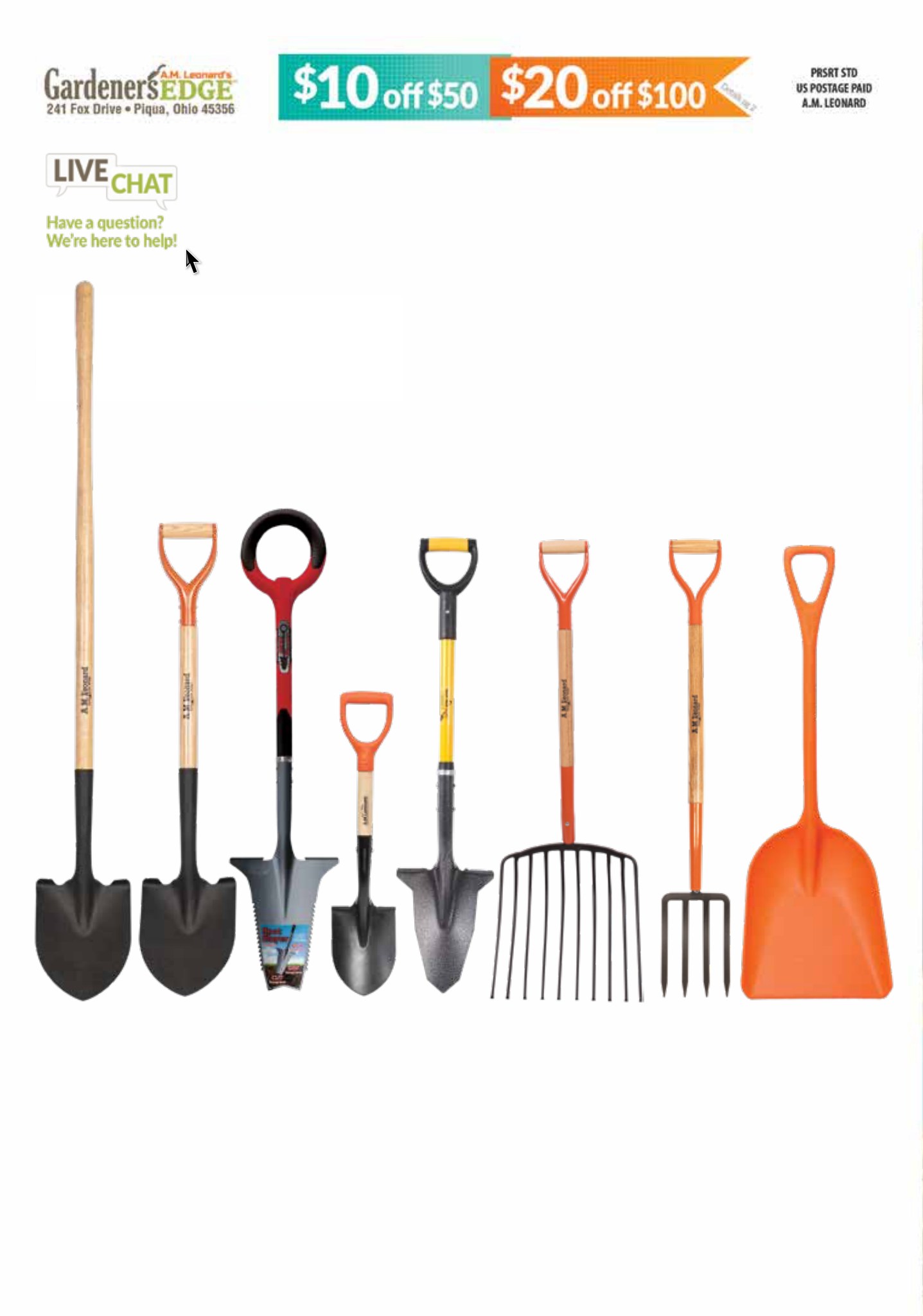 Gardener's Edge Gardener's Edge June 2026 Digital Catalog - Page 36