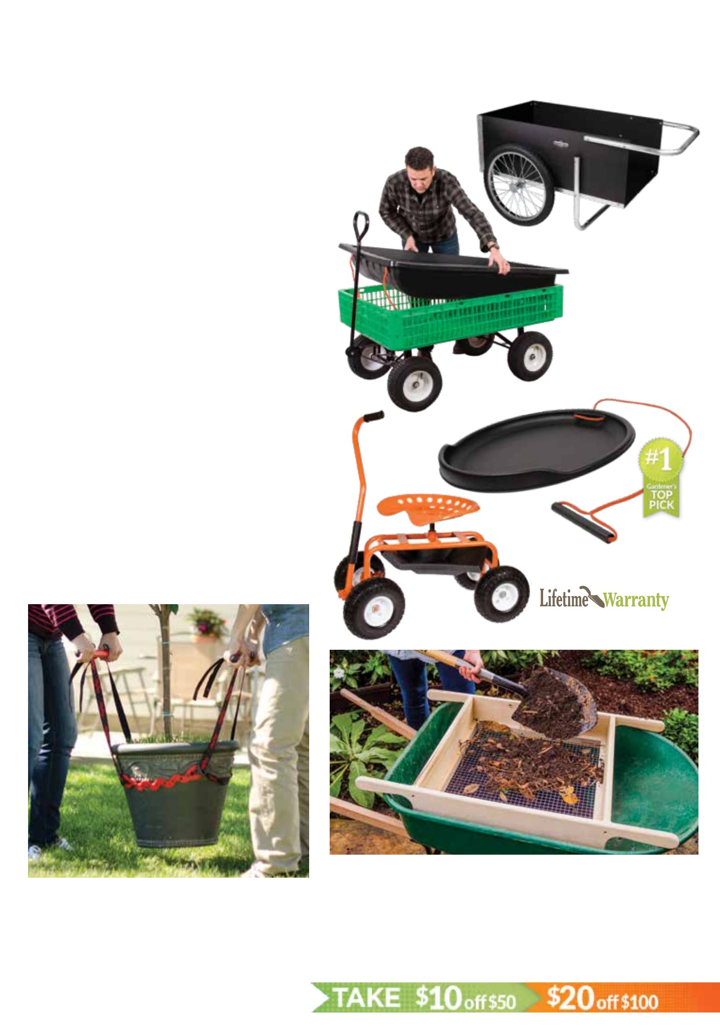 Gardener's Edge Gardener's Edge May 2026 Digital Catalog - Page 15