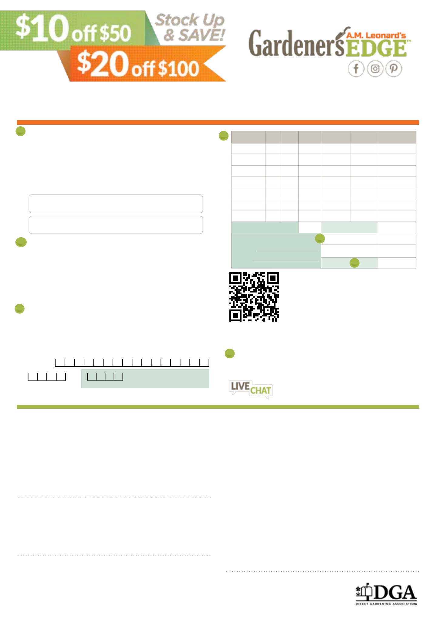 Gardener's Edge Gardener's Edge May 2026 Digital Catalog - Page 24