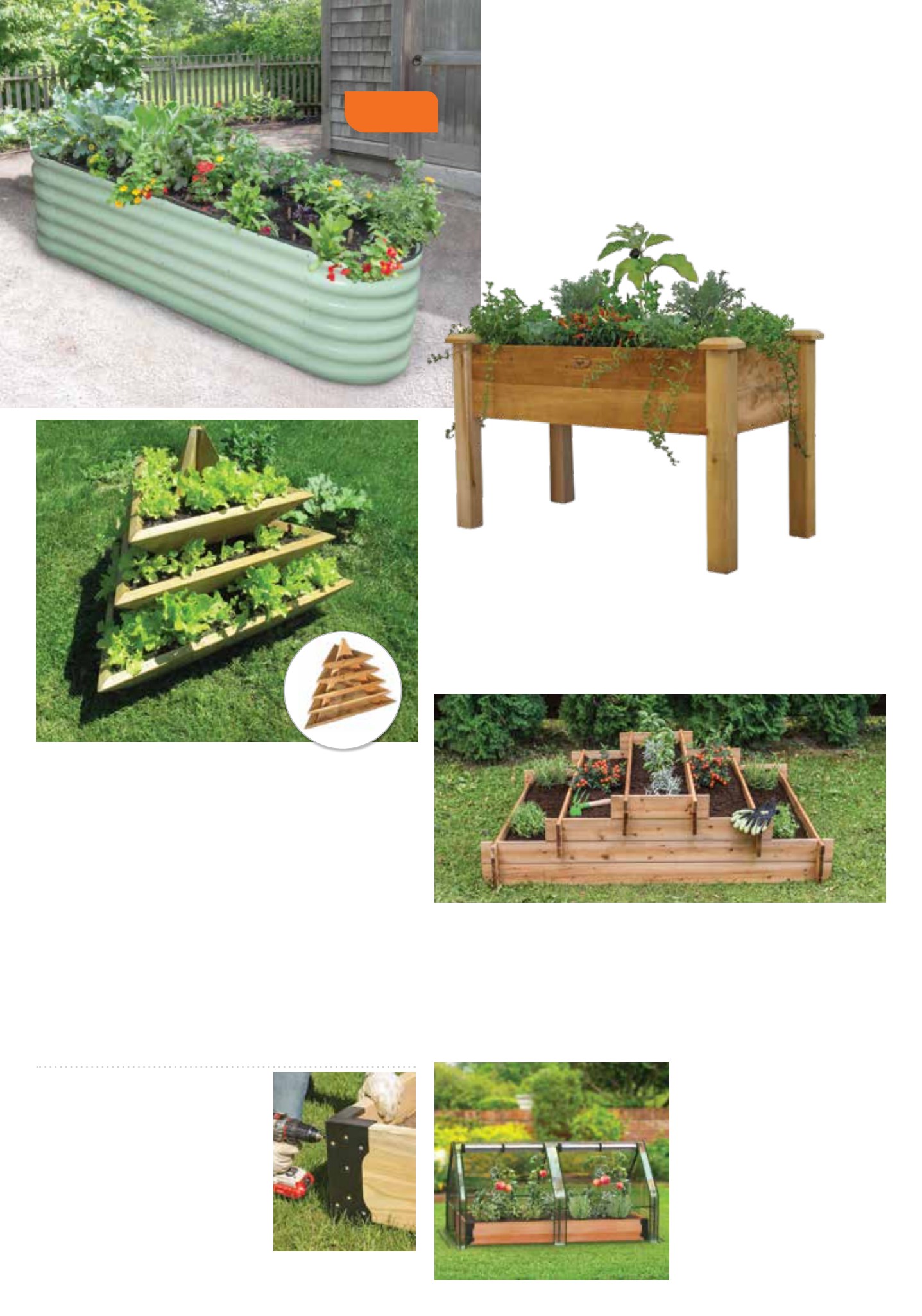 Gardener's Edge Gardener's Edge May 2026 Digital Catalog - Page 28